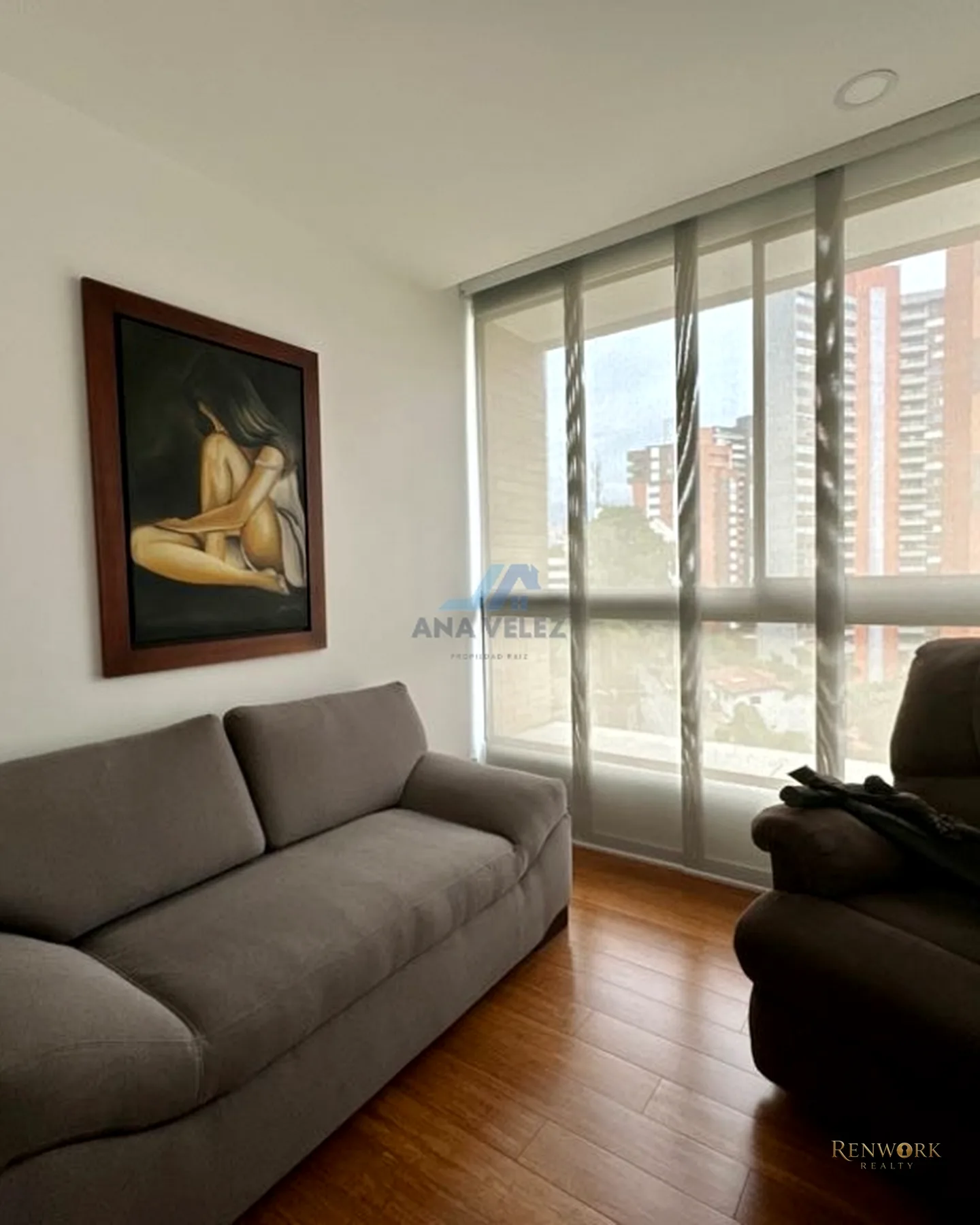 ESPECTACULAR APARTAMENTO SANTA MARIA DE LOS ÁNGELES · foto 10