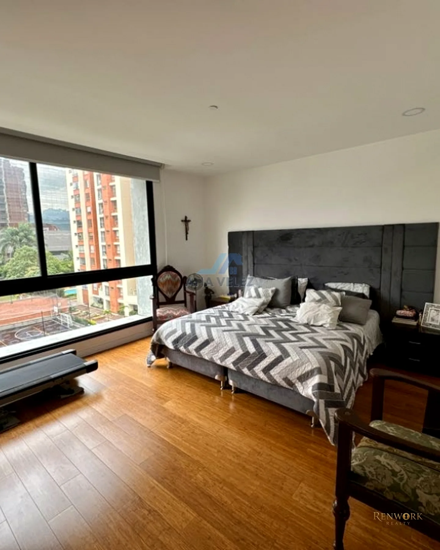 ESPECTACULAR APARTAMENTO SANTA MARIA DE LOS ÁNGELES · foto 7