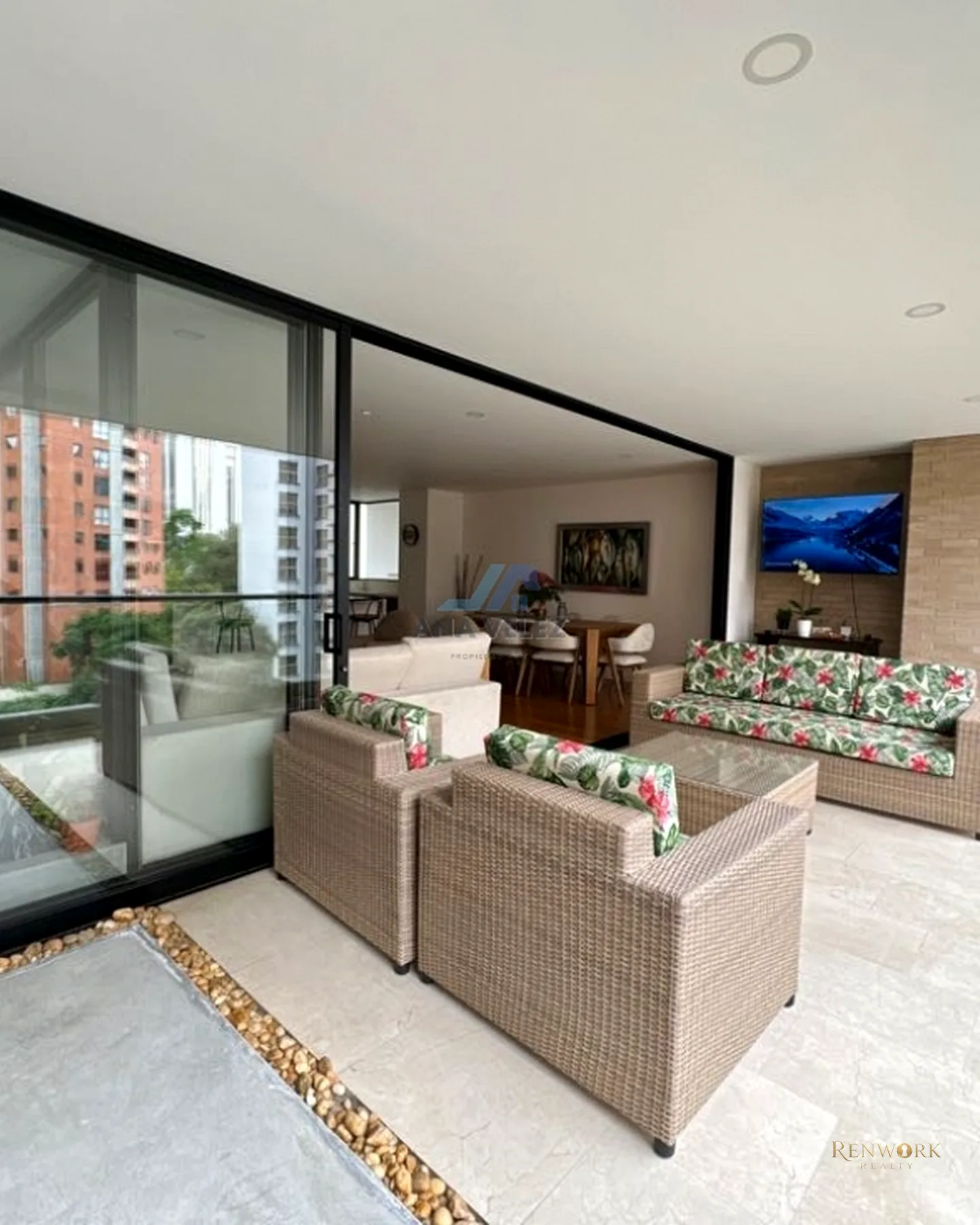 ESPECTACULAR APARTAMENTO SANTA MARIA DE LOS ÁNGELES · foto 19