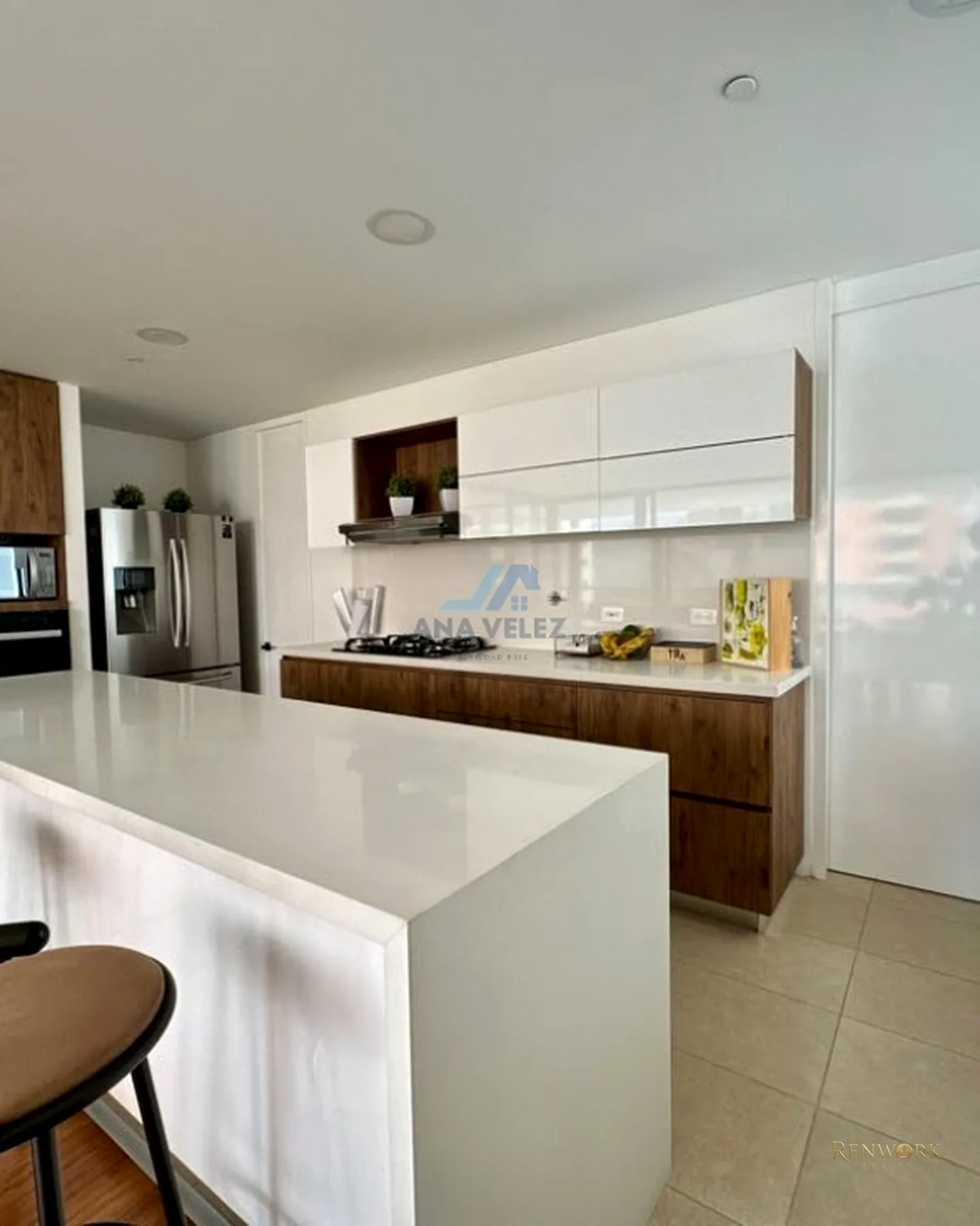 ESPECTACULAR APARTAMENTO SANTA MARIA DE LOS ÁNGELES · foto 5