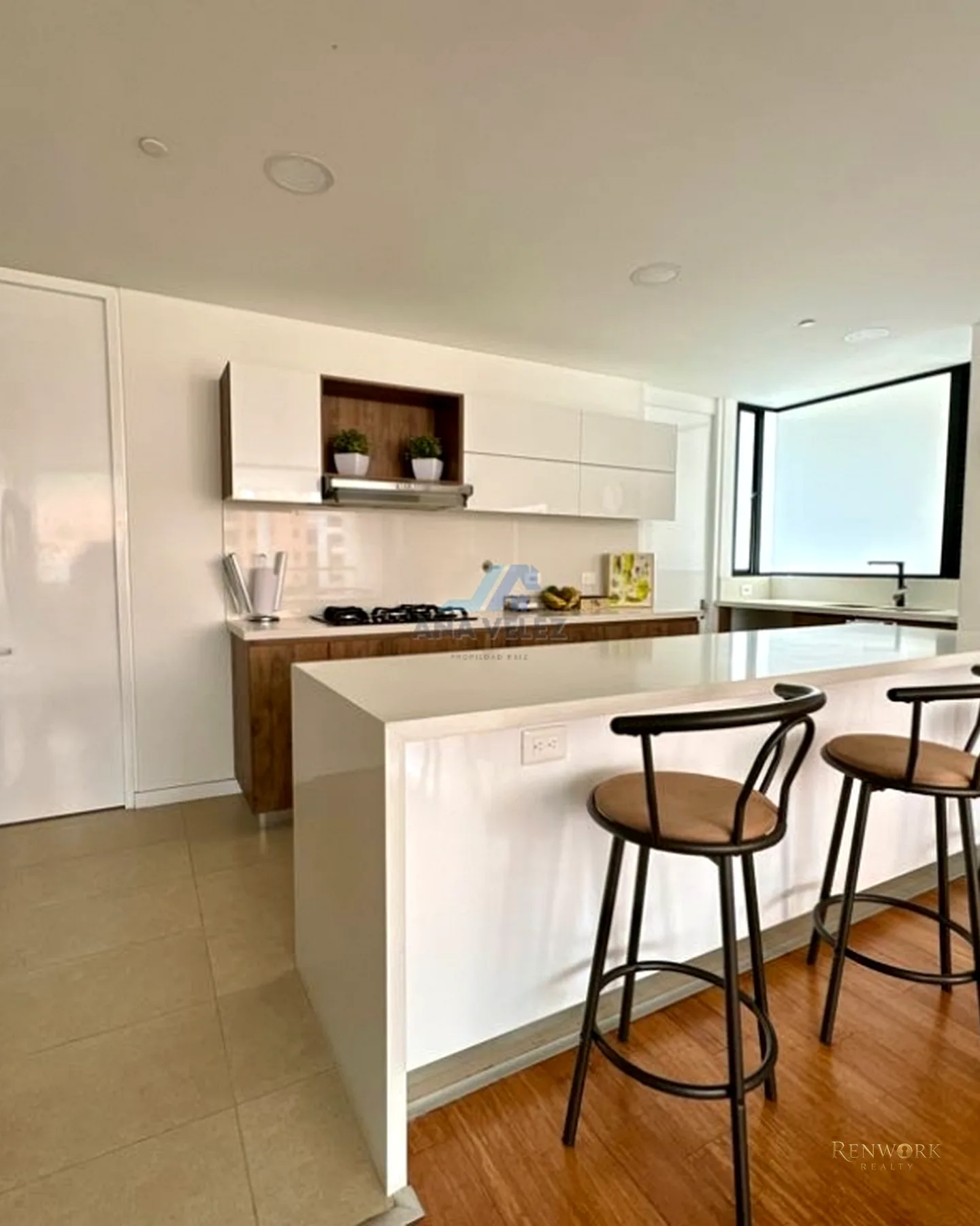 ESPECTACULAR APARTAMENTO SANTA MARIA DE LOS ÁNGELES · foto 4