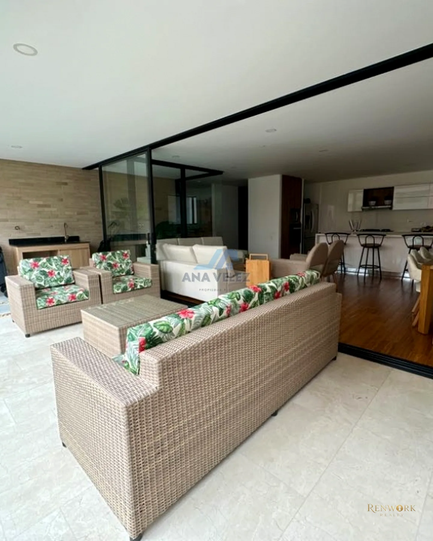 ESPECTACULAR APARTAMENTO SANTA MARIA DE LOS ÁNGELES · foto 6