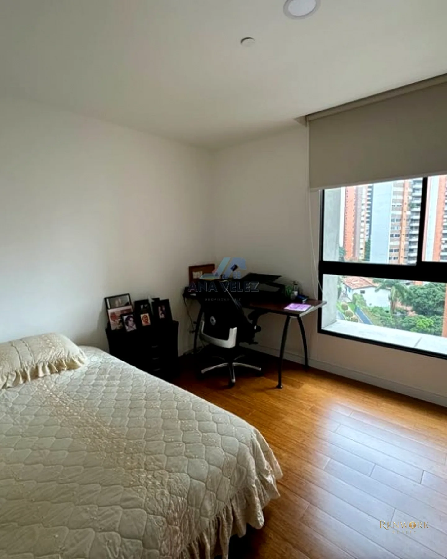 ESPECTACULAR APARTAMENTO SANTA MARIA DE LOS ÁNGELES · foto 12