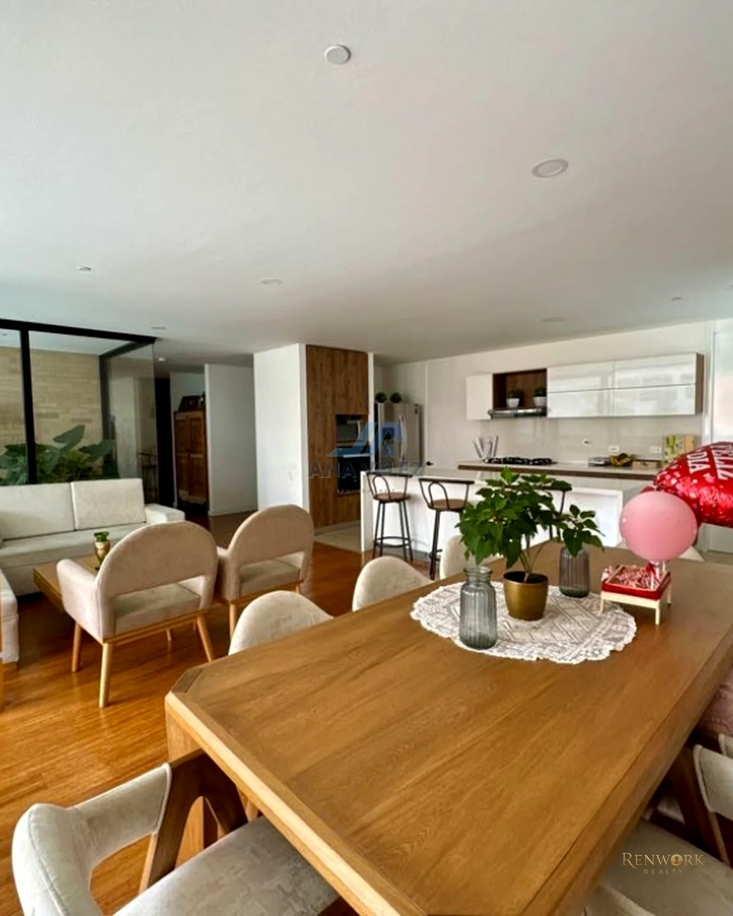ESPECTACULAR APARTAMENTO SANTA MARIA DE LOS ÁNGELES · foto 1