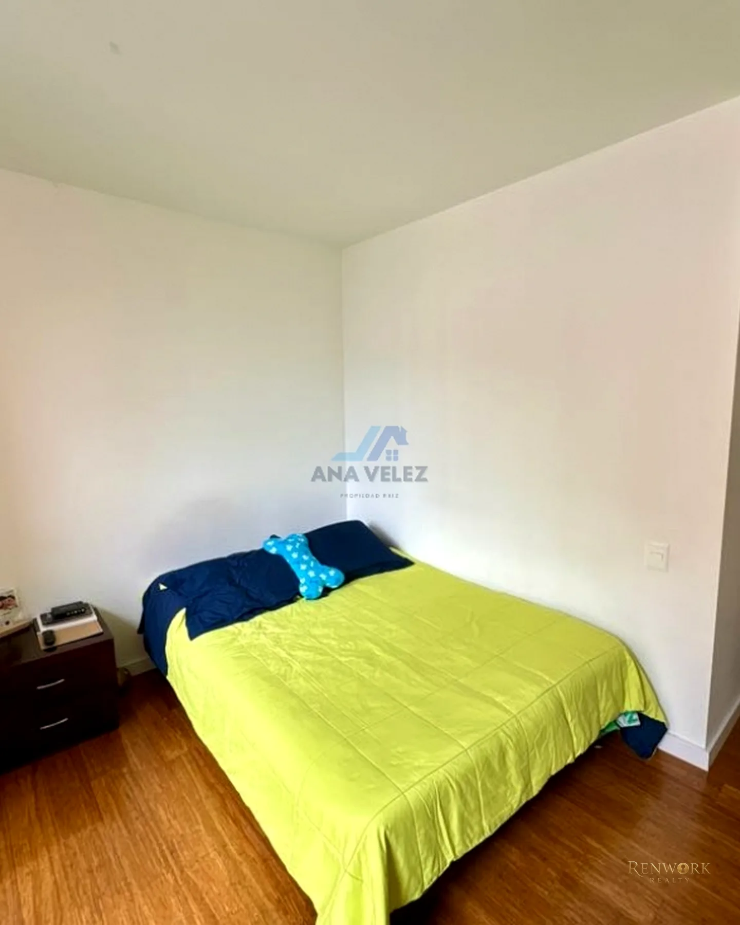 ESPECTACULAR APARTAMENTO SANTA MARIA DE LOS ÁNGELES · foto 14