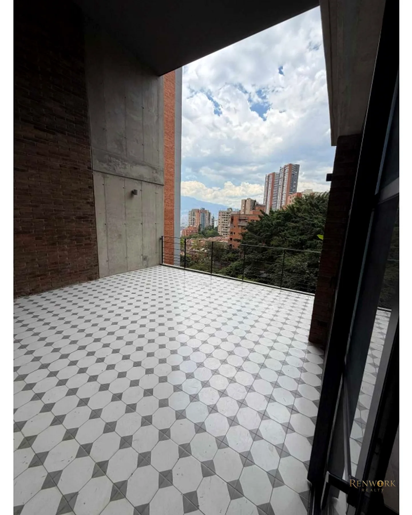 ESPECTACULAR APARTAMENTO VENTA POBLADO CASTROPOL CON TERRAZA, MODERNO · foto 12