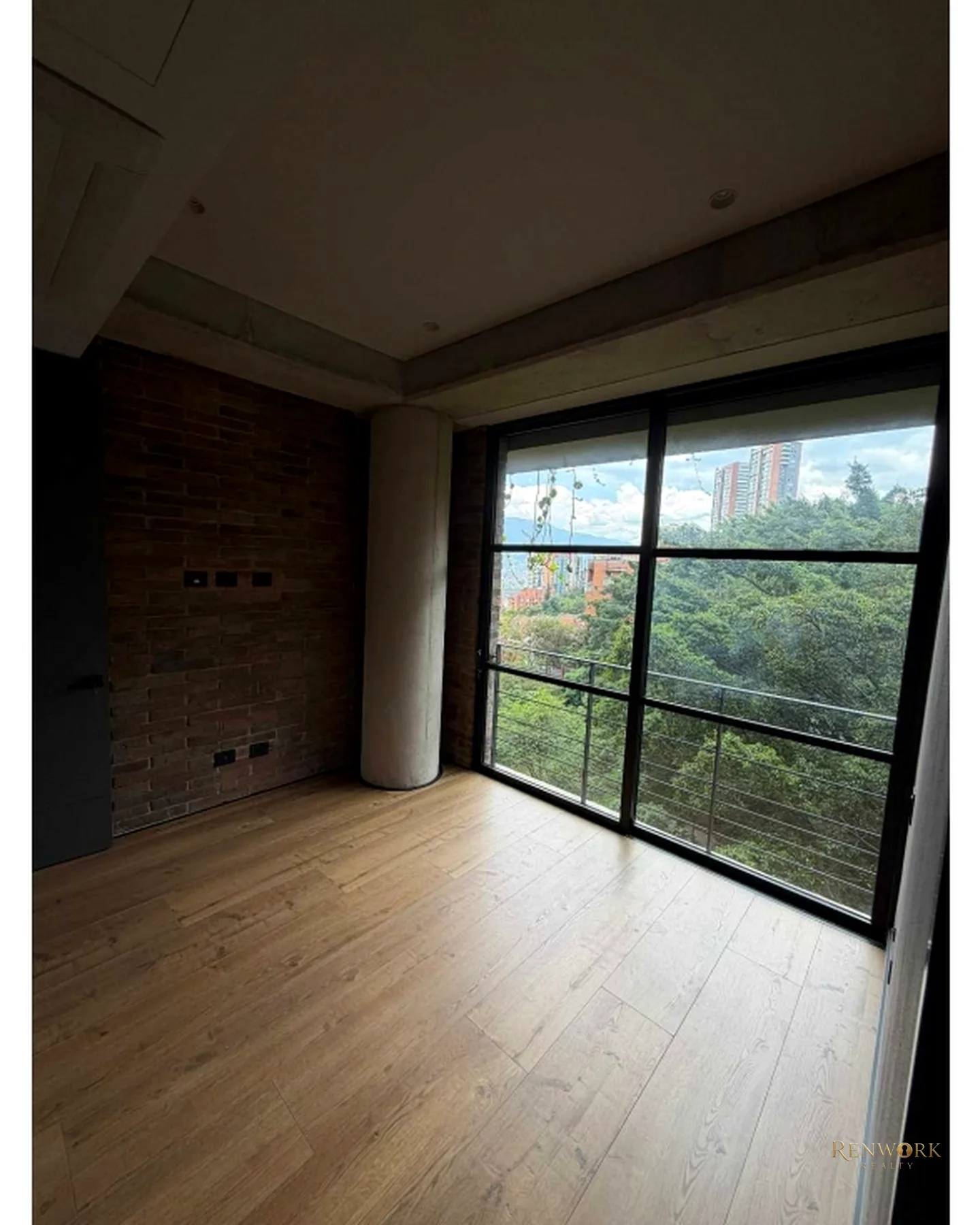 ESPECTACULAR APARTAMENTO VENTA POBLADO CASTROPOL CON TERRAZA, MODERNO · foto 7