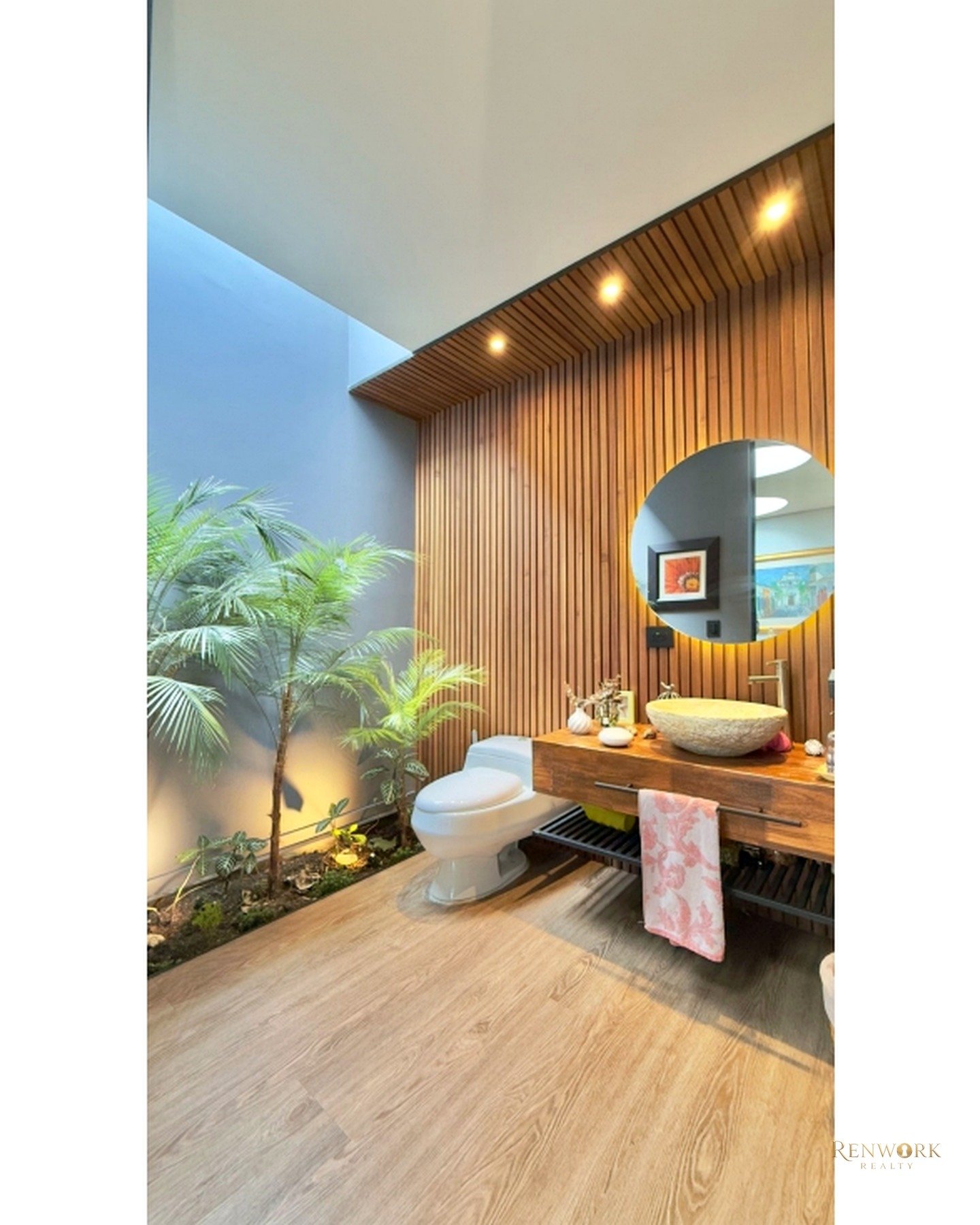 ESPECTACULAR CASA EN EL ALTO DE LAS PALMAS · foto 13