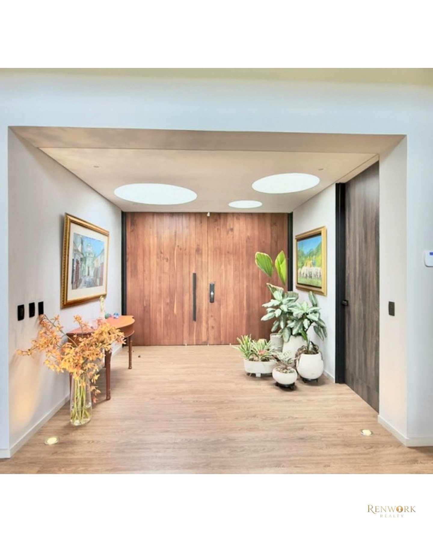 ESPECTACULAR CASA EN EL ALTO DE LAS PALMAS · foto 6