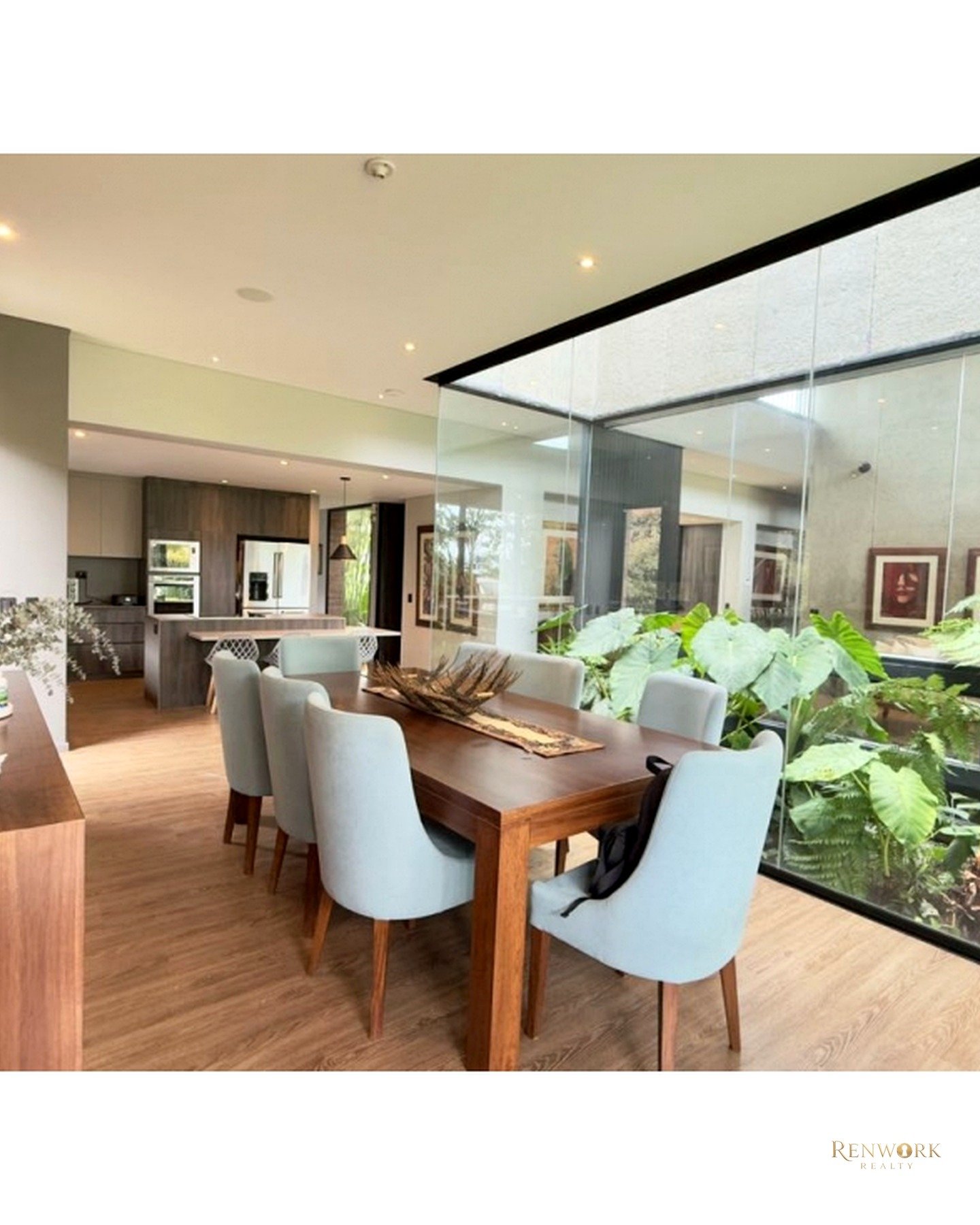 ESPECTACULAR CASA EN EL ALTO DE LAS PALMAS · foto 7