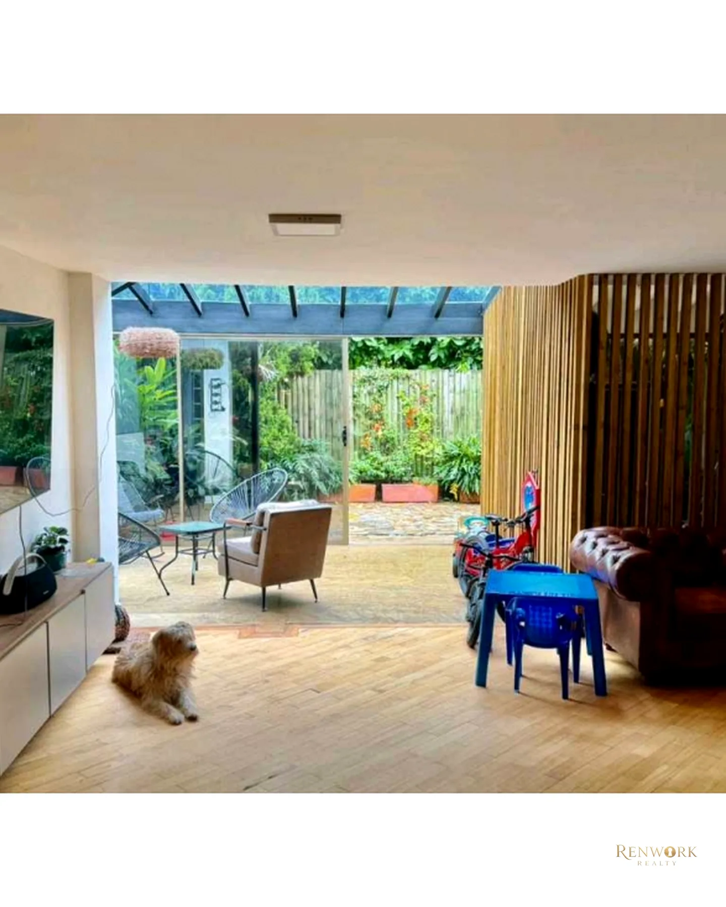 ESPECTACULAR CASA EN POBLADO LOS BALSOS CERCA A TODO! UNIDAD TRANQUILA · foto 12