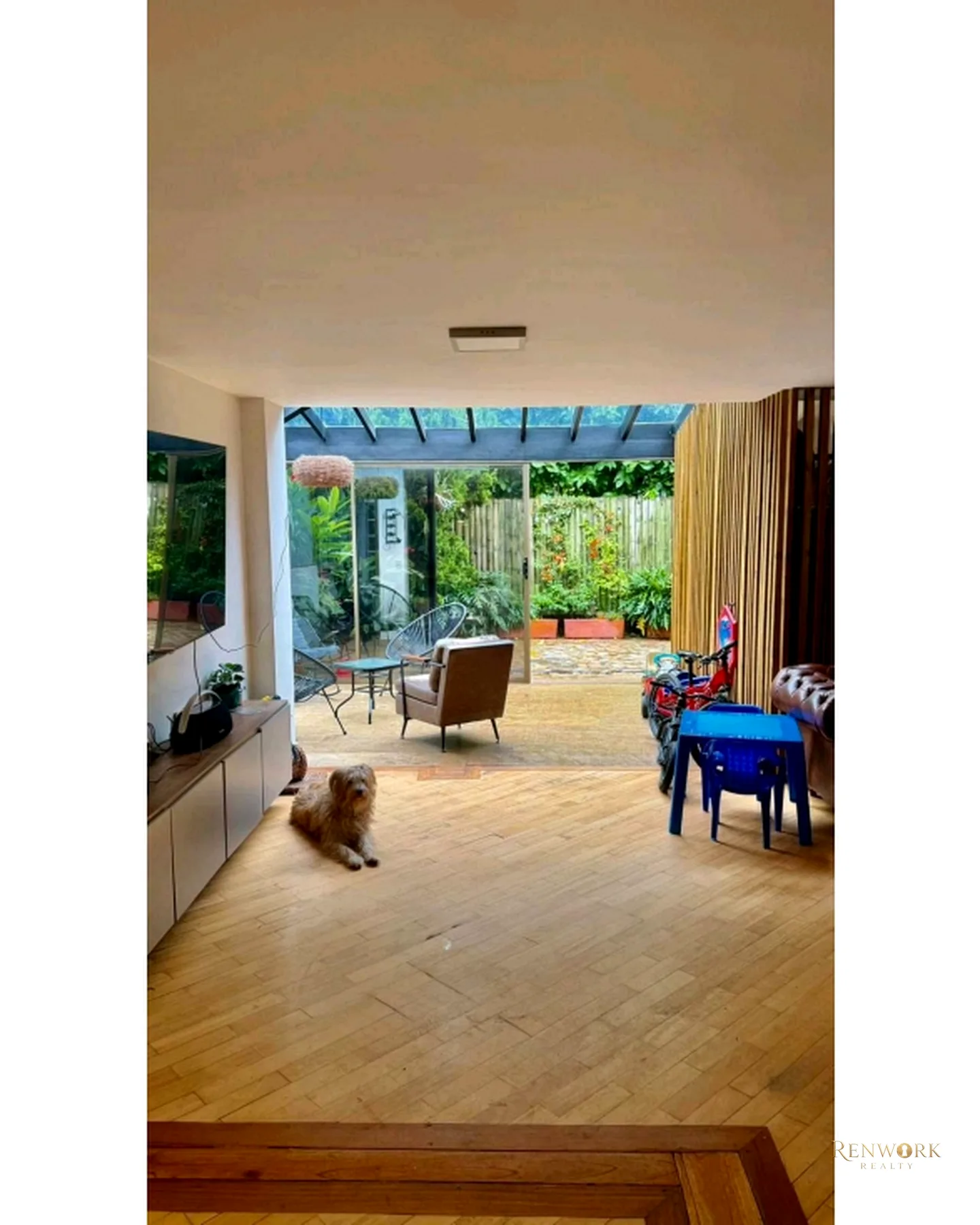 ESPECTACULAR CASA EN POBLADO LOS BALSOS CERCA A TODO! UNIDAD TRANQUILA · foto 6