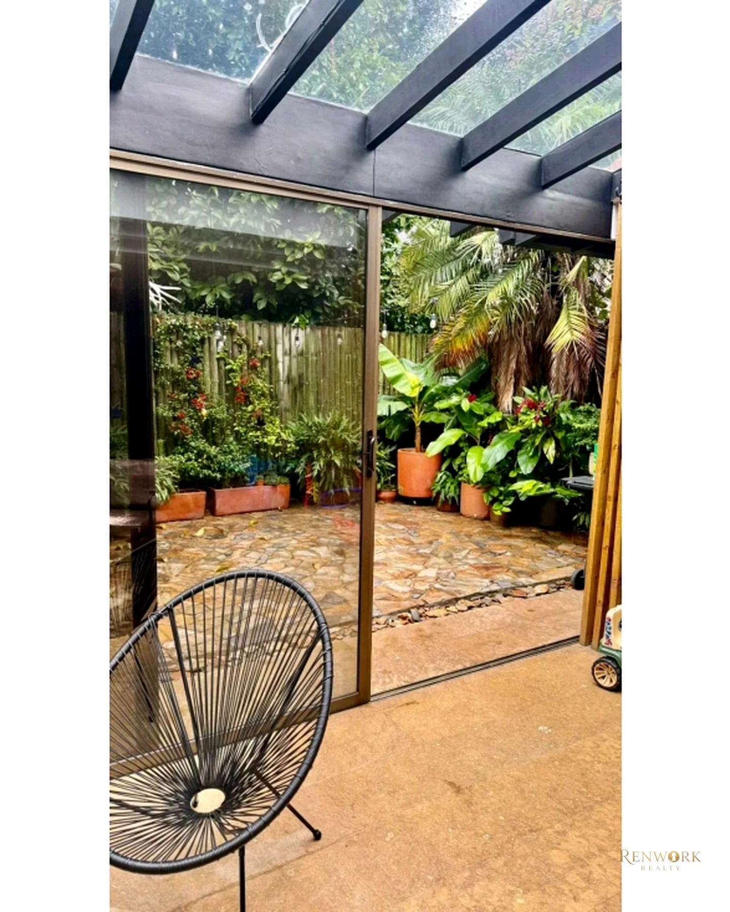 ESPECTACULAR CASA EN POBLADO LOS BALSOS CERCA A TODO! UNIDAD TRANQUILA · foto 10