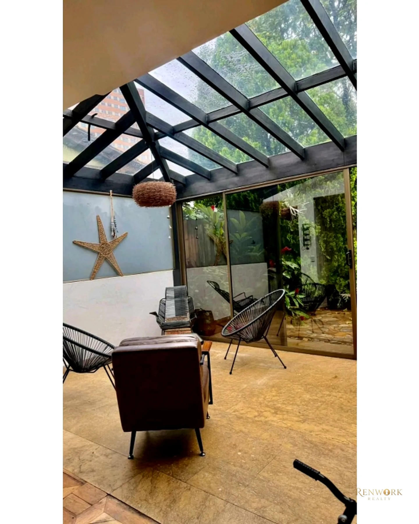 ESPECTACULAR CASA EN POBLADO LOS BALSOS CERCA A TODO! UNIDAD TRANQUILA · foto 11