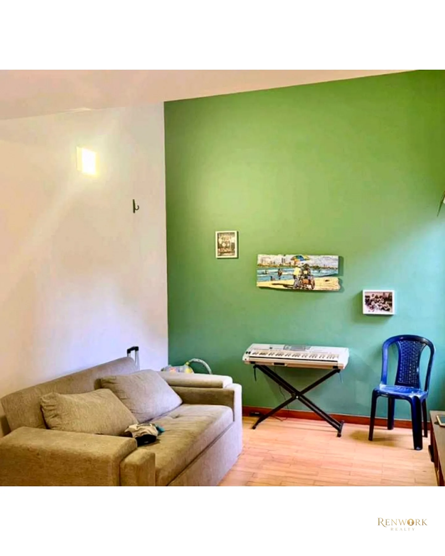 ESPECTACULAR CASA EN POBLADO LOS BALSOS CERCA A TODO! UNIDAD TRANQUILA · foto 5