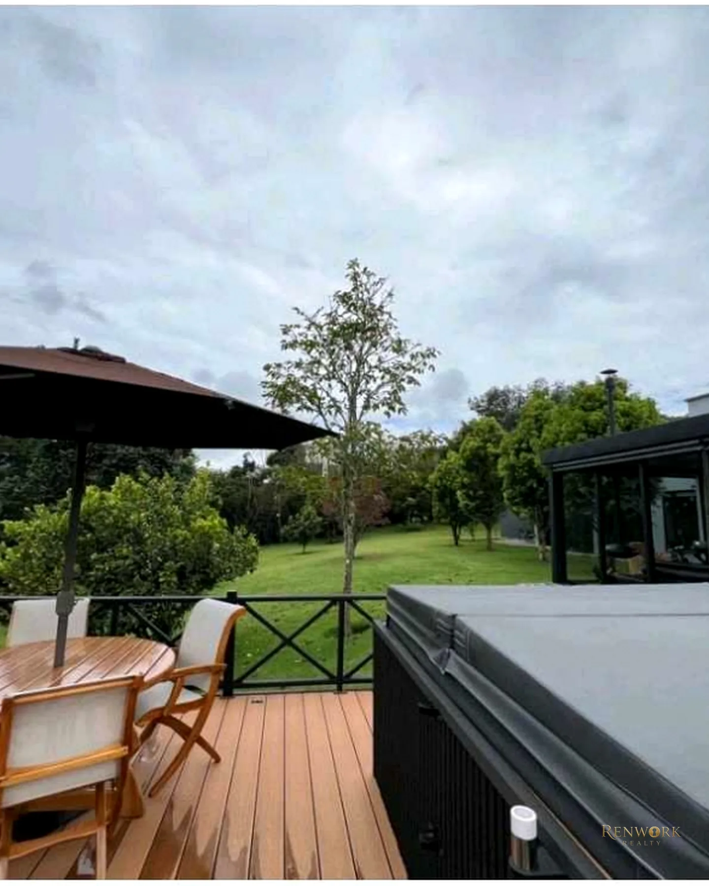 ESPECTACULAR CASA EN UNIDAD CERRADA EN EL RETIRO · foto 3