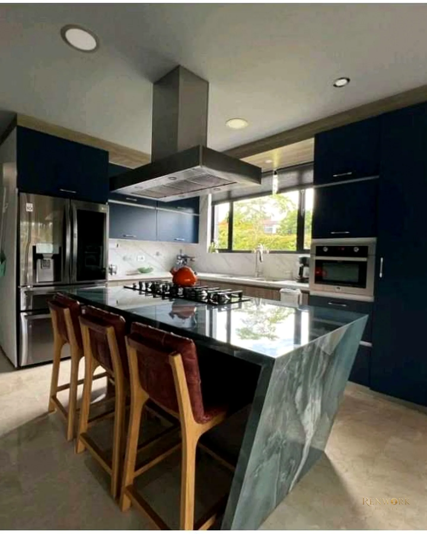 ESPECTACULAR CASA EN UNIDAD CERRADA EN EL RETIRO · foto 18