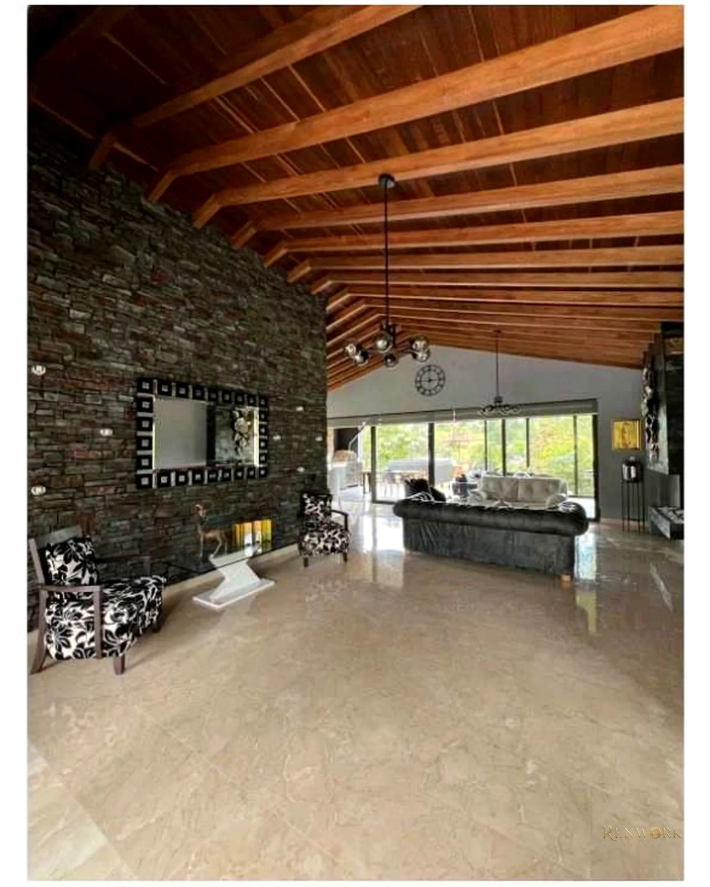 ESPECTACULAR CASA EN UNIDAD CERRADA EN EL RETIRO · foto 14