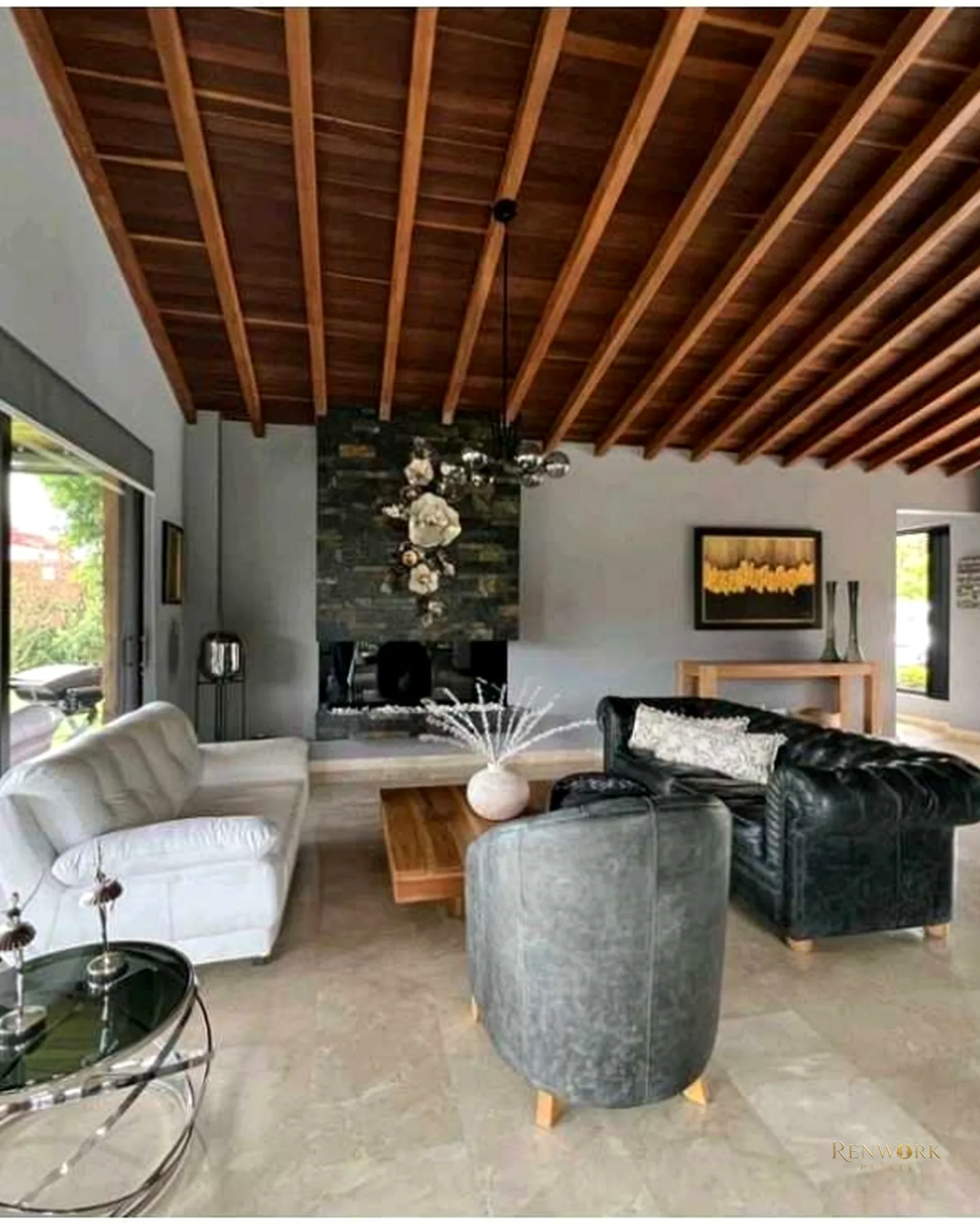 ESPECTACULAR CASA EN UNIDAD CERRADA EN EL RETIRO · foto 15