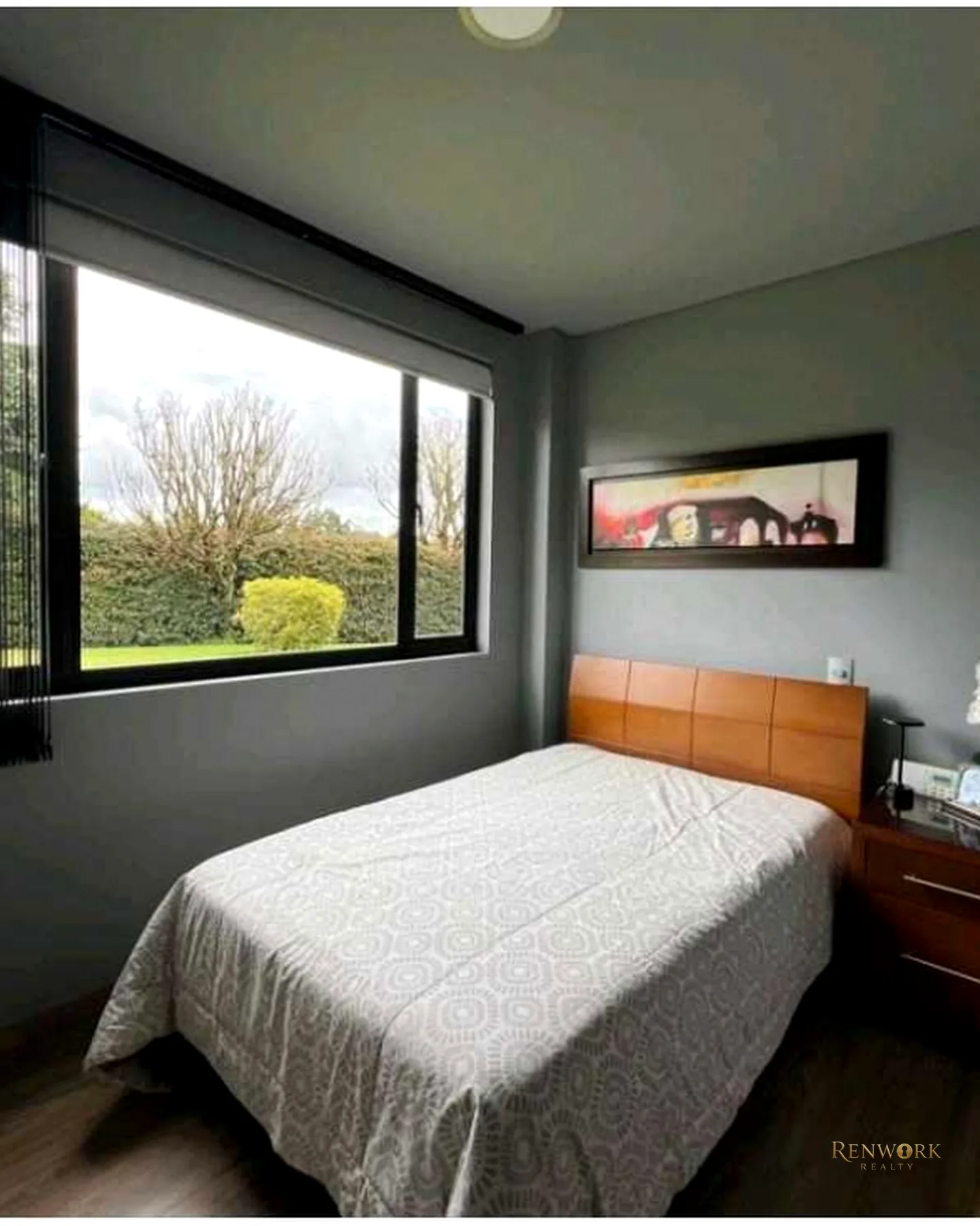 ESPECTACULAR CASA EN UNIDAD CERRADA EN EL RETIRO · foto 23