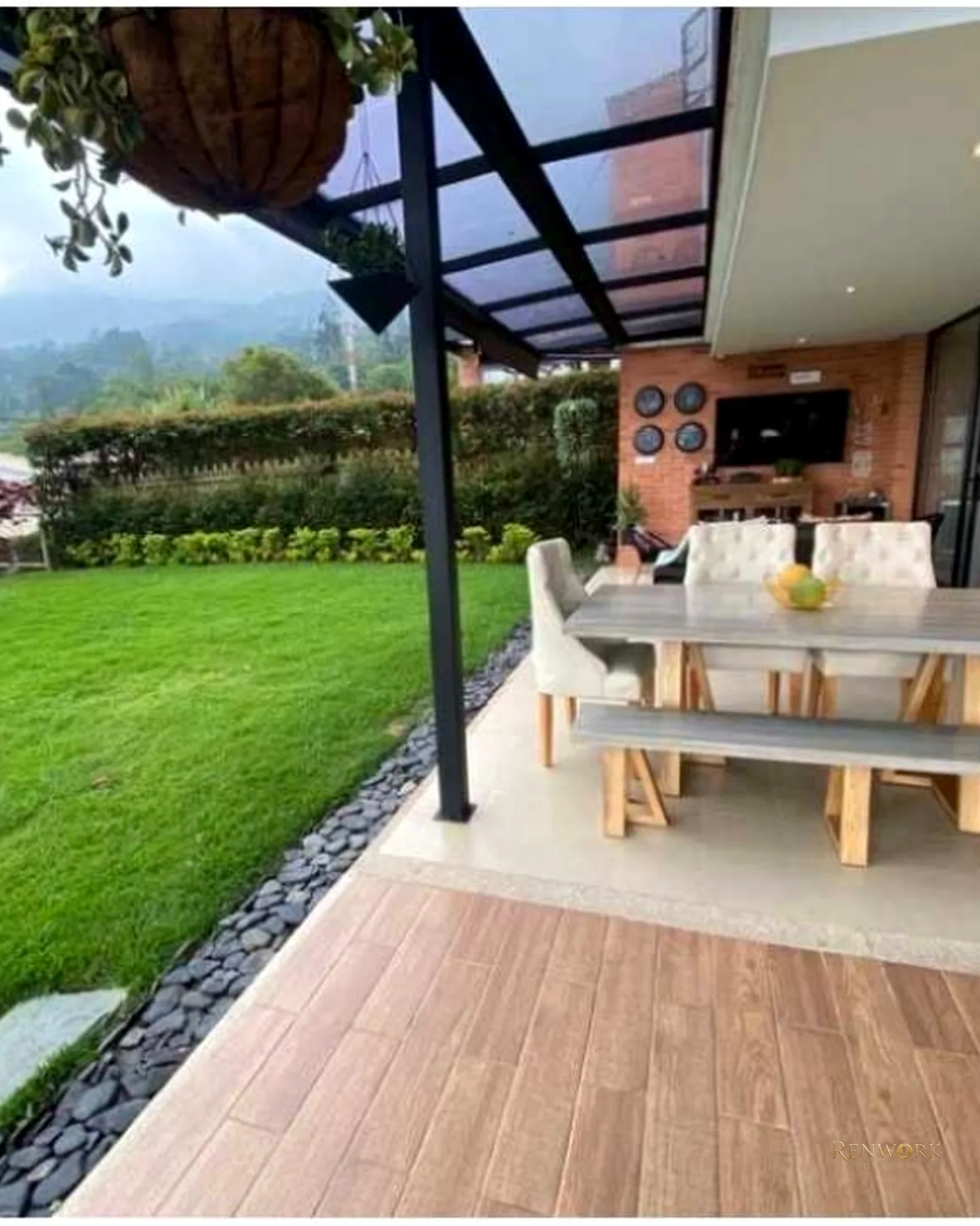 ESPECTACULAR CASA REMODELADA CON JACUZZI SECTOR LA CALLEJA · foto 18