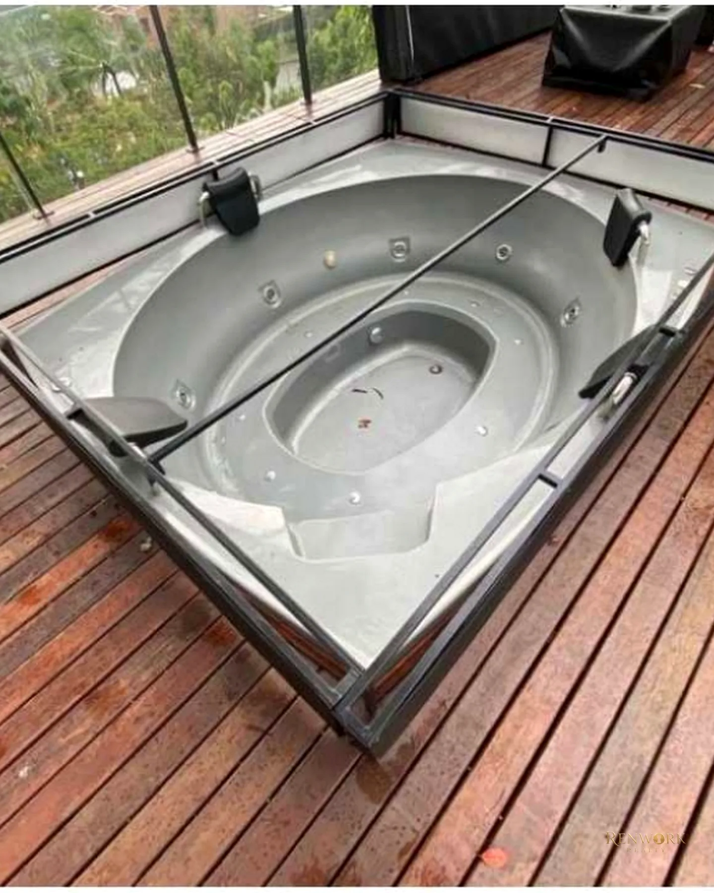 ESPECTACULAR CASA REMODELADA CON JACUZZI SECTOR LA CALLEJA · foto 8