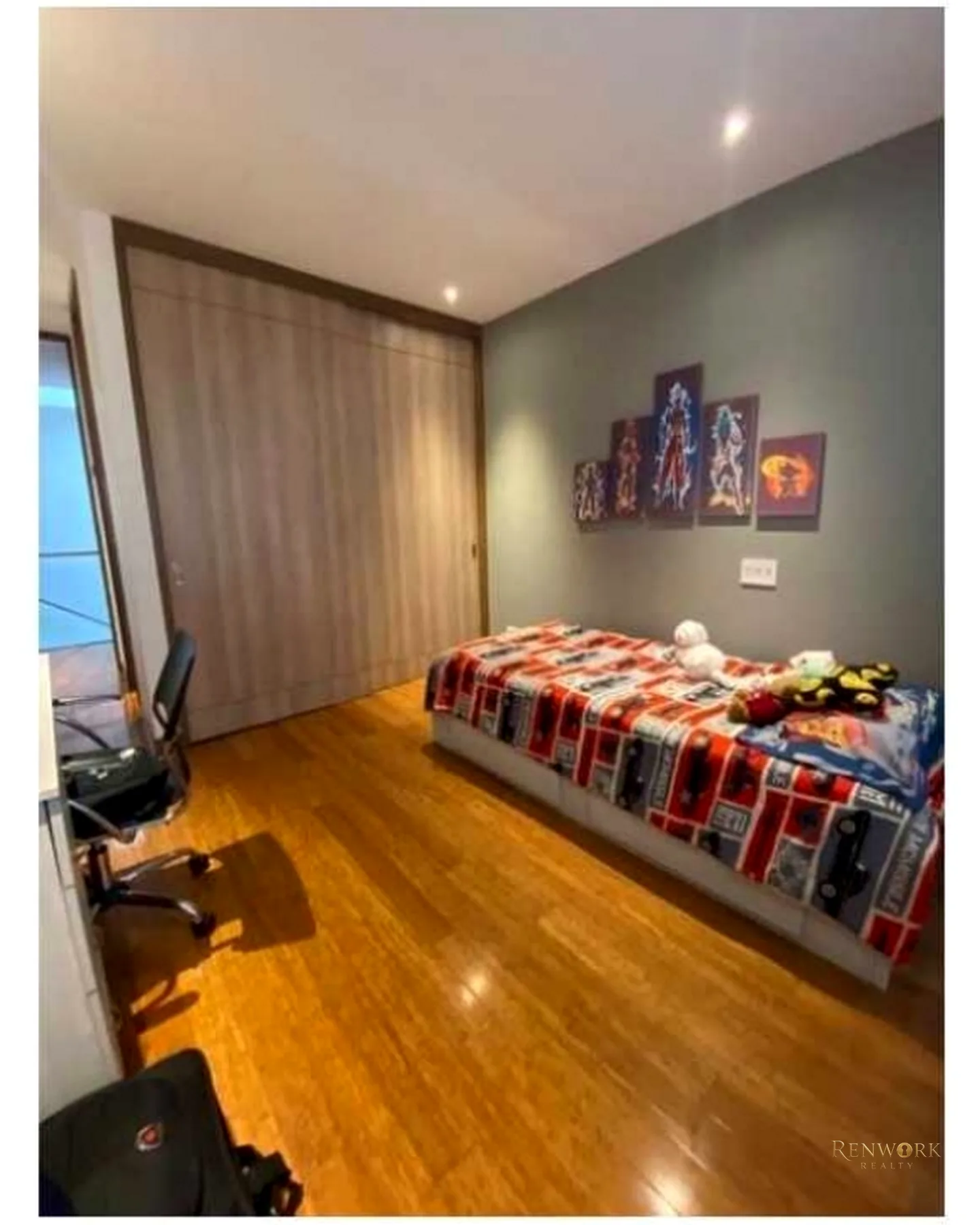 ESPECTACULAR CASA REMODELADA CON JACUZZI SECTOR LA CALLEJA · foto 11