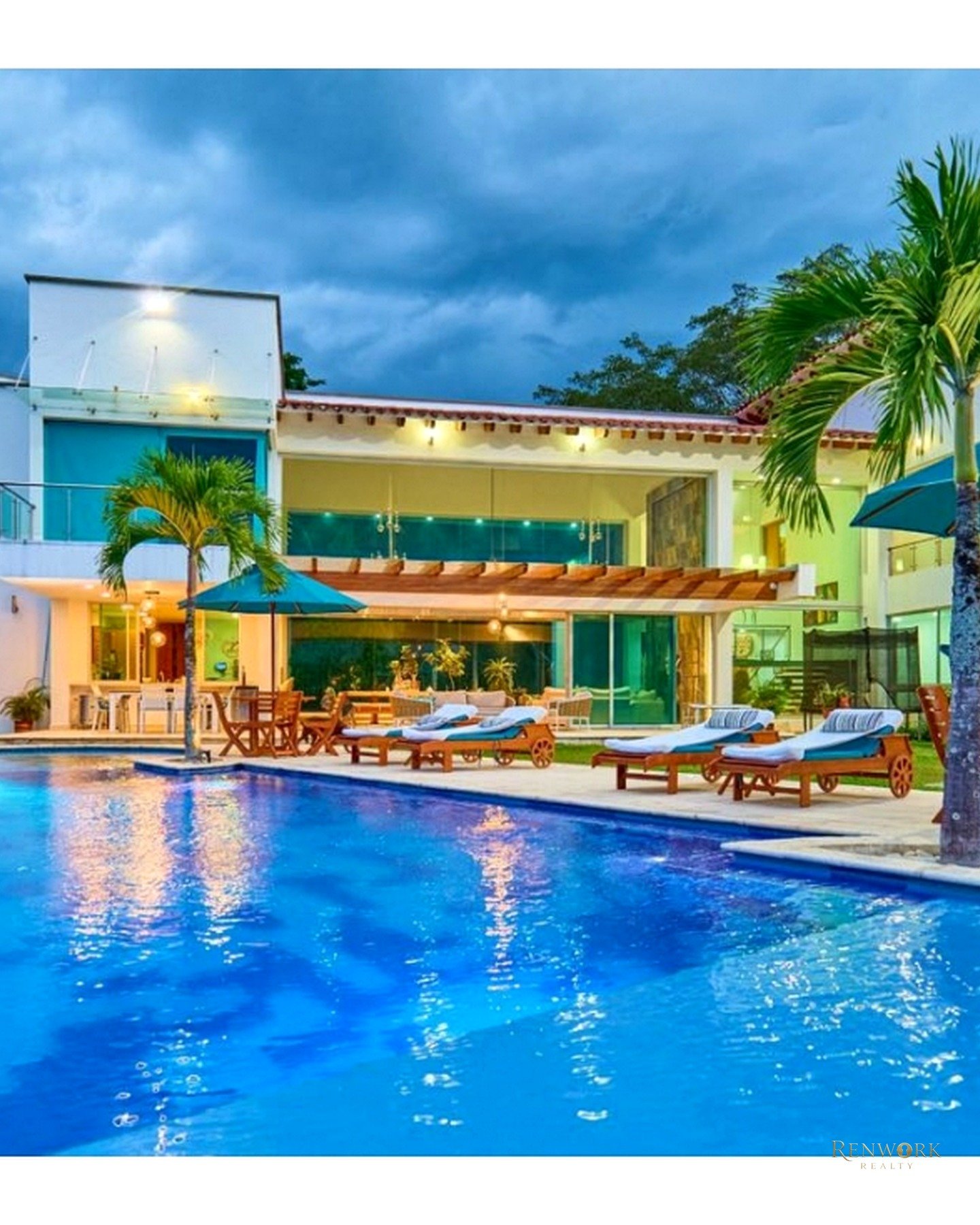 Vista de 🌴 ESPECTACULAR FINCA DE RECREO EN SAN JERÓNIMO