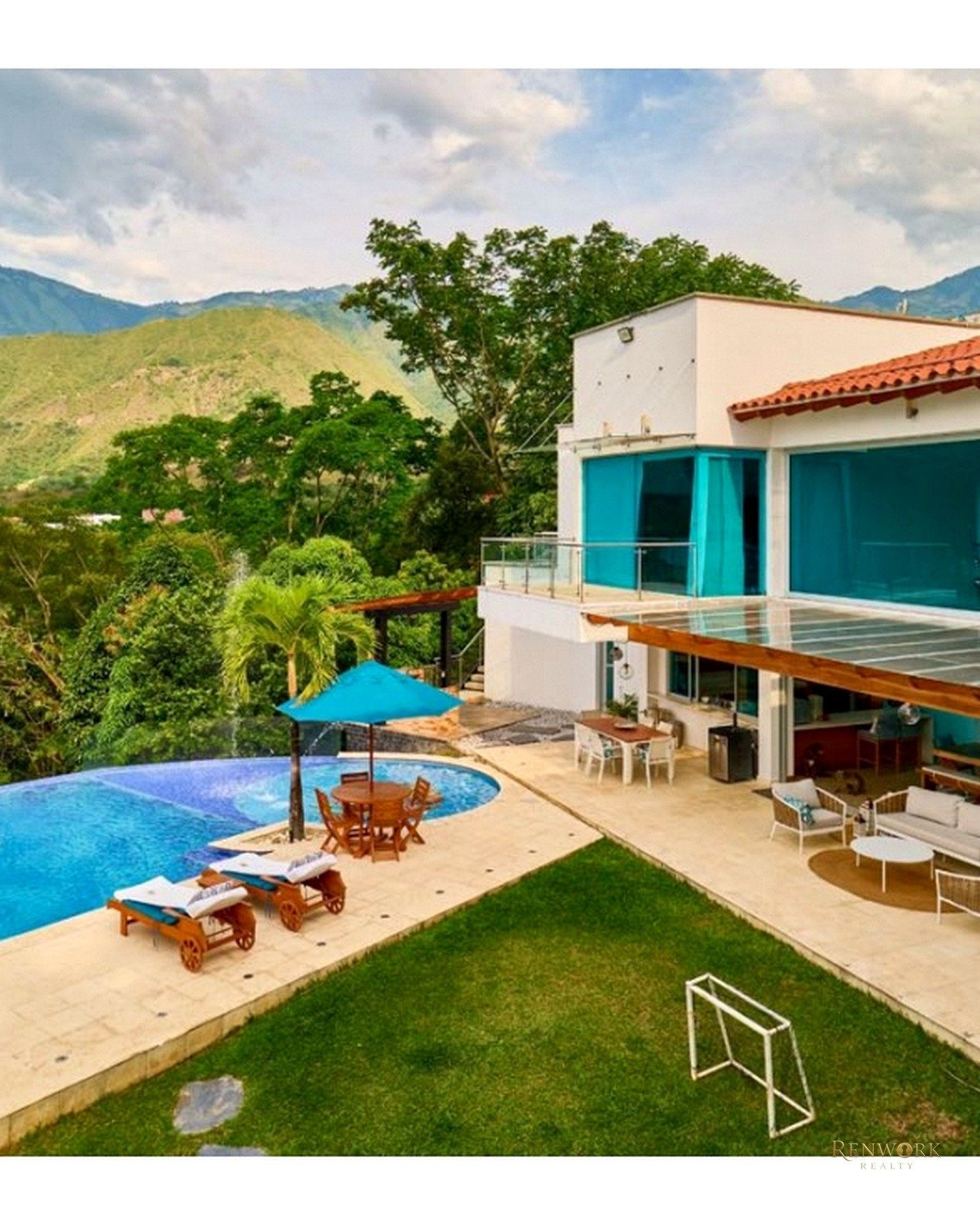 🌴 ESPECTACULAR FINCA DE RECREO EN SAN JERÓNIMO · foto 4