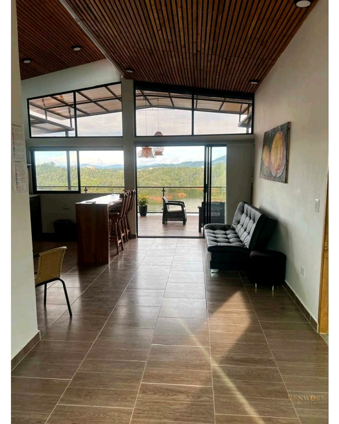 ESPECTACULAR FINCA EN GUATAPE CON REPRESA HERMOSA VISTA · foto 1