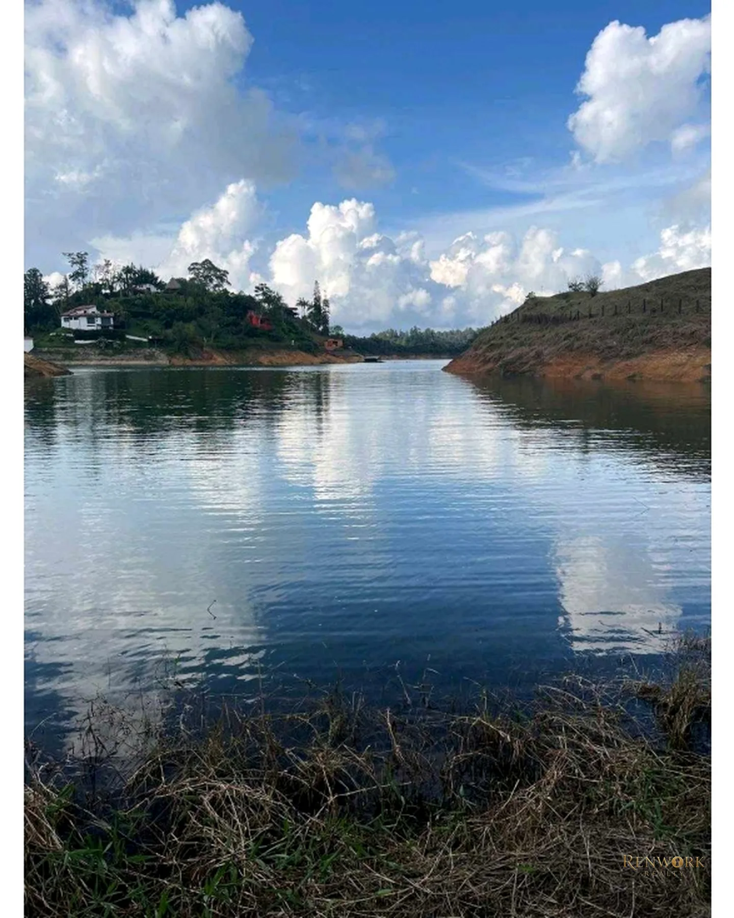 ESPECTACULAR FINCA EN GUATAPE CON REPRESA HERMOSA VISTA · foto 19