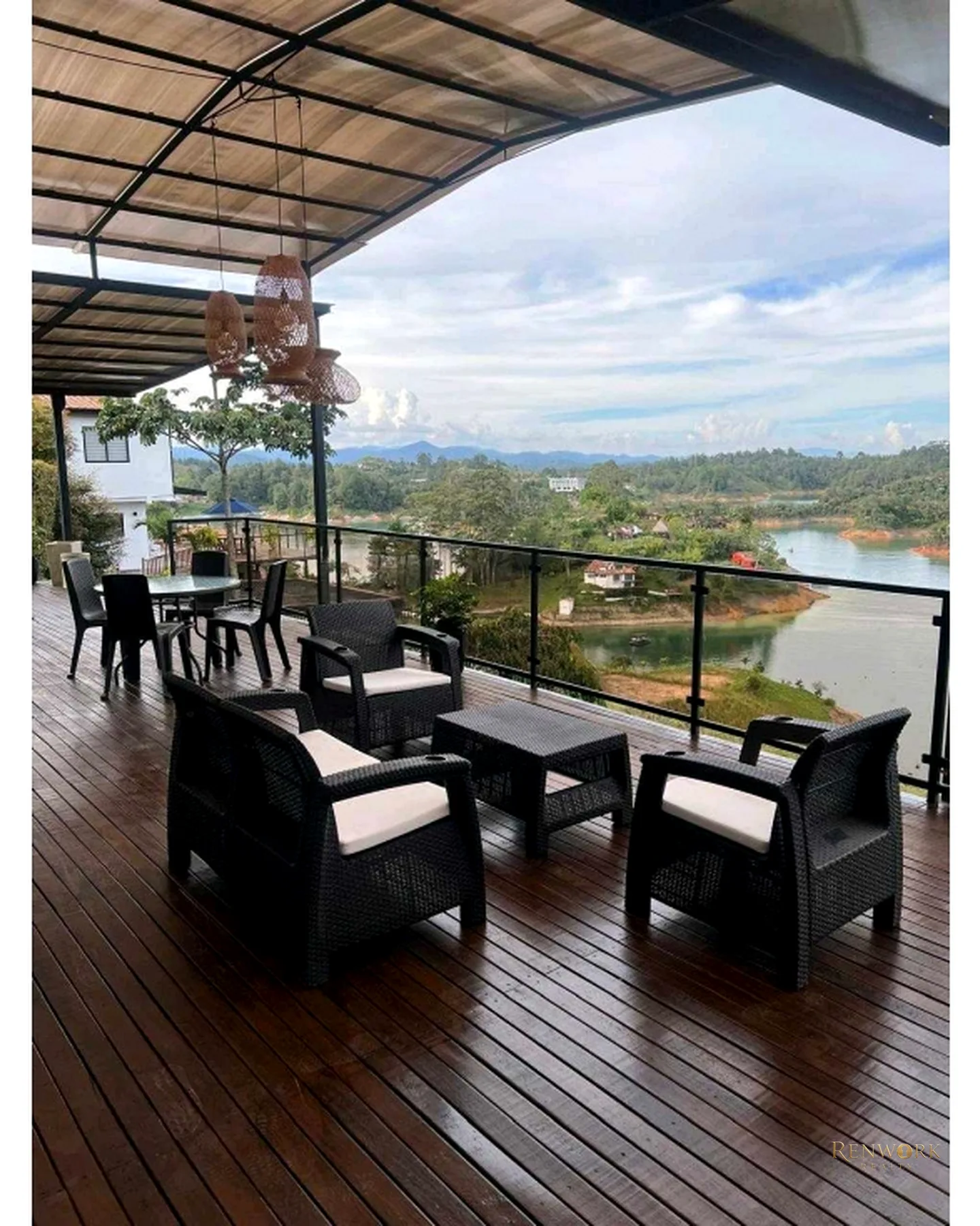 ESPECTACULAR FINCA EN GUATAPE CON REPRESA HERMOSA VISTA · foto 7