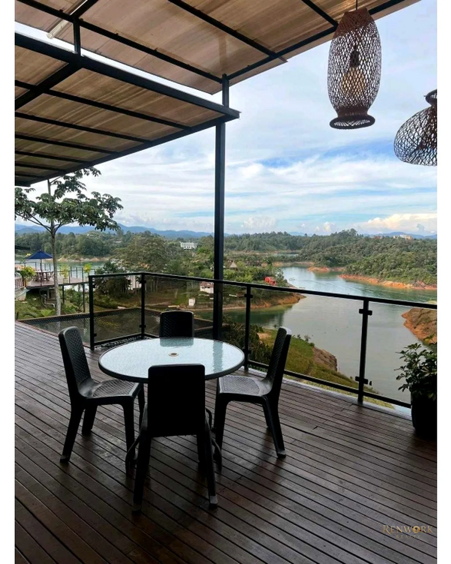ESPECTACULAR FINCA EN GUATAPE CON REPRESA HERMOSA VISTA · foto 12