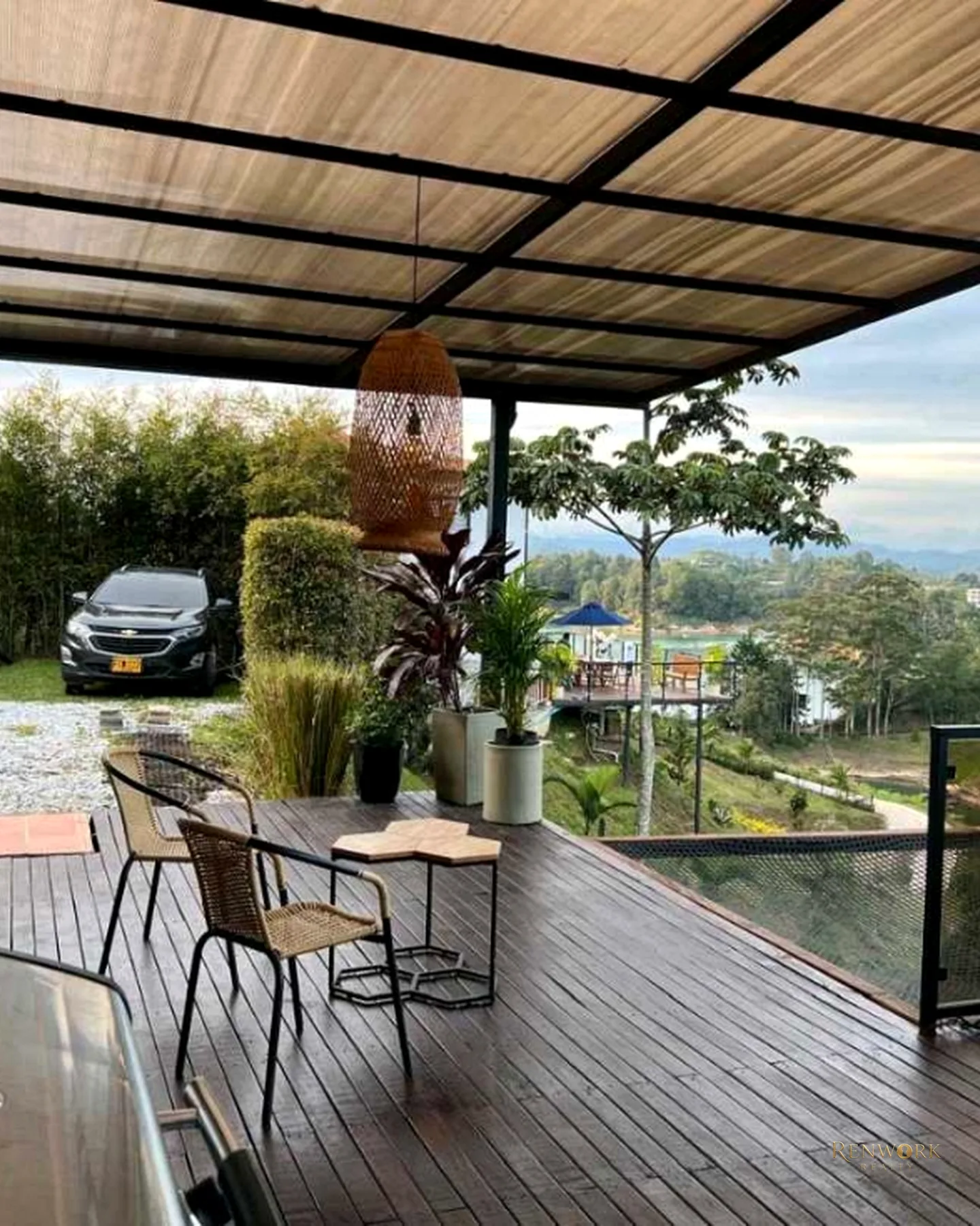 ESPECTACULAR FINCA EN GUATAPE CON REPRESA HERMOSA VISTA · foto 15