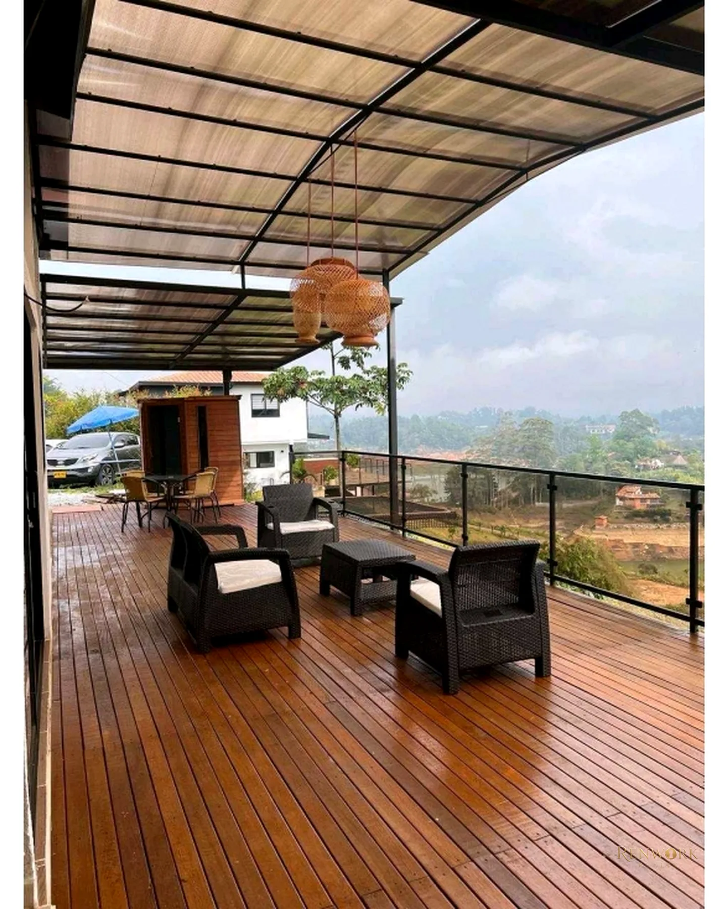 ESPECTACULAR FINCA EN GUATAPE CON REPRESA HERMOSA VISTA · foto 8