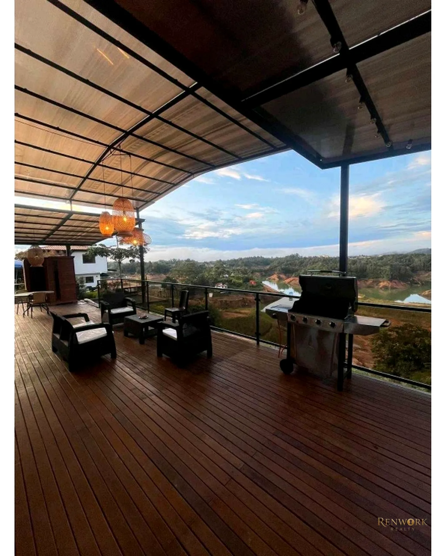 ESPECTACULAR FINCA EN GUATAPE CON REPRESA HERMOSA VISTA · foto 9