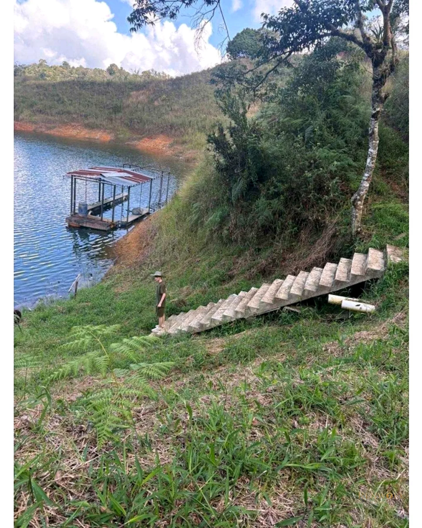 ESPECTACULAR FINCA EN GUATAPE CON REPRESA HERMOSA VISTA · foto 18