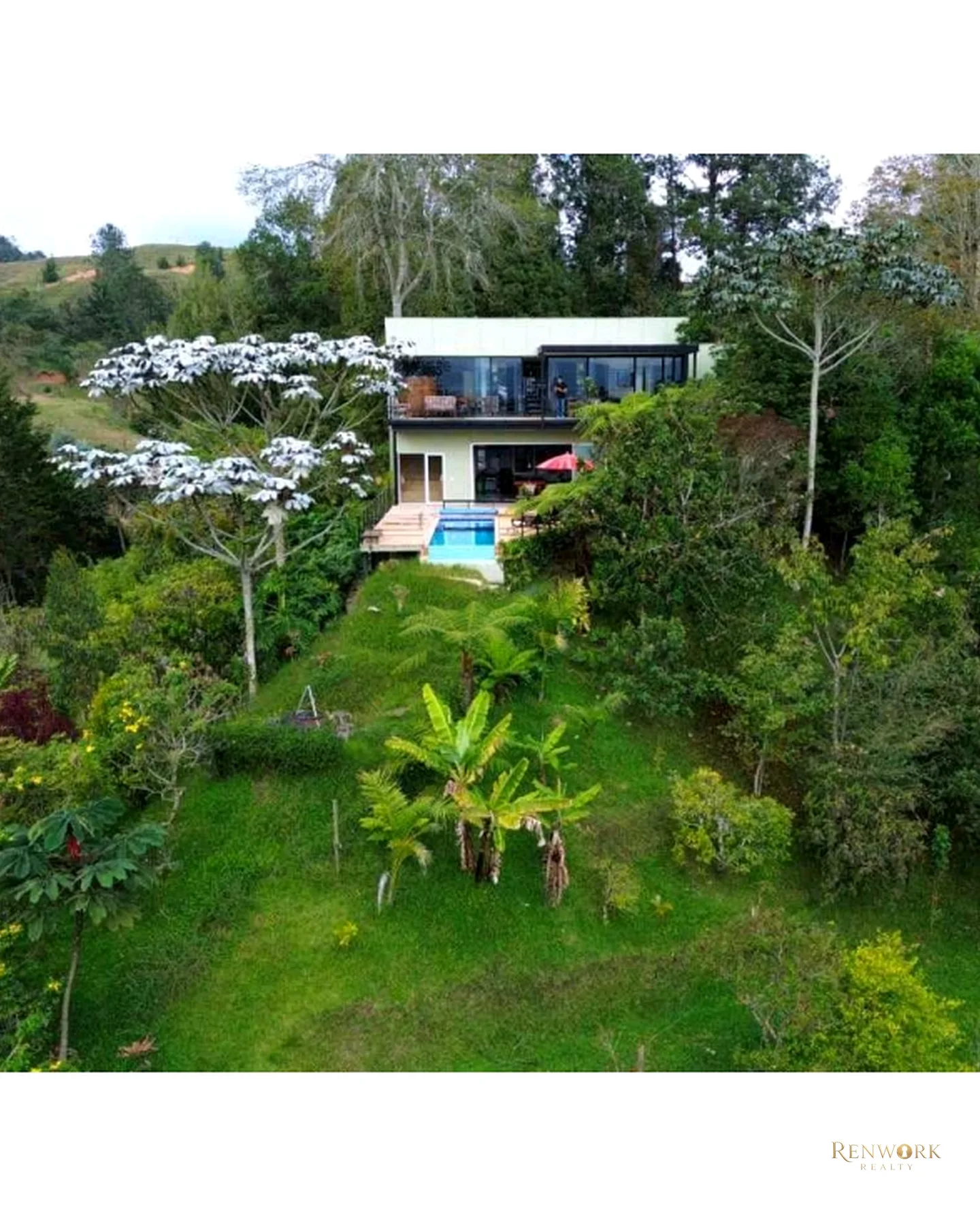 ESPECTACULAR FINCA EN VENTA EN EL RETIRO ANTIOQUIA · foto 18