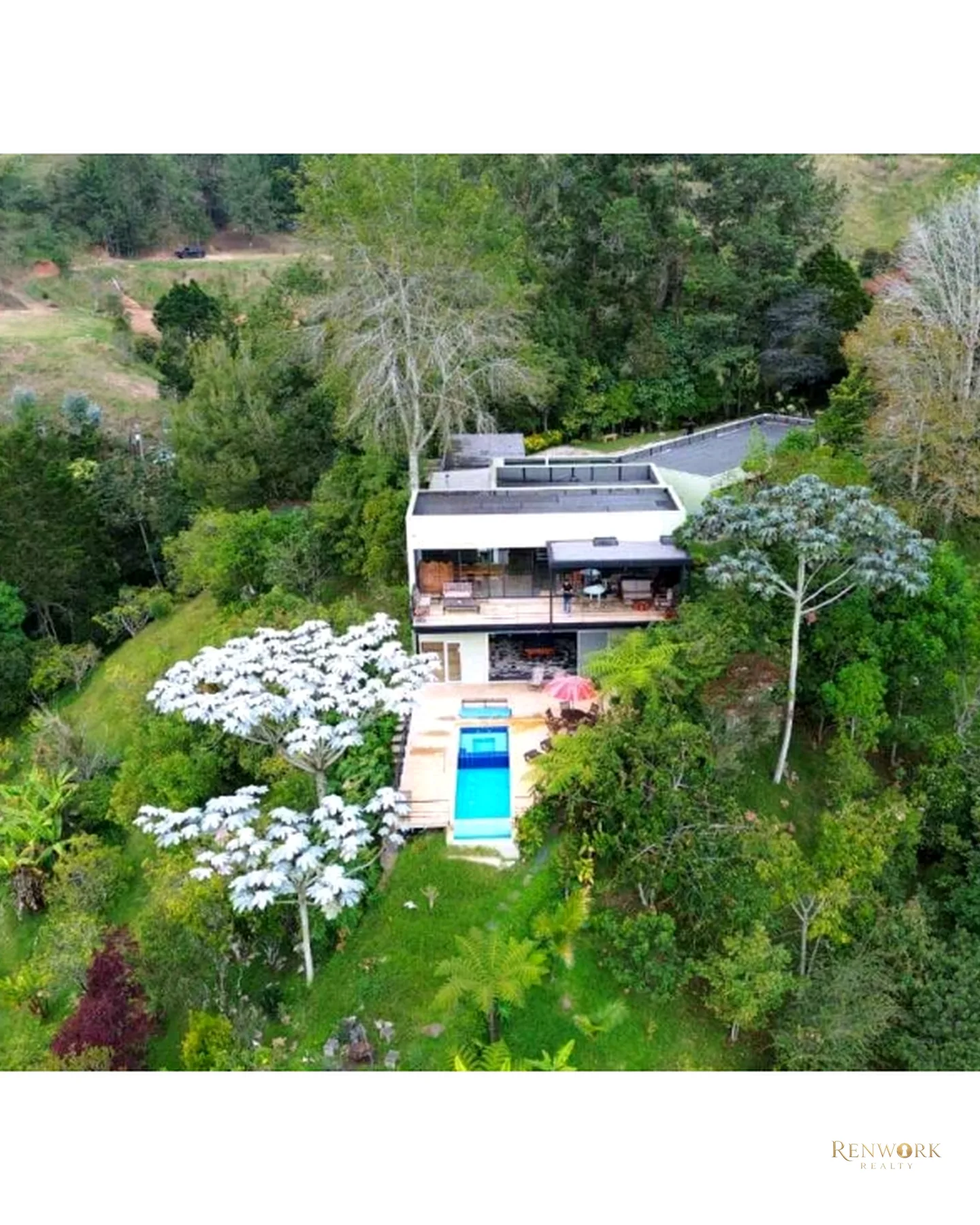 ESPECTACULAR FINCA EN VENTA EN EL RETIRO ANTIOQUIA · foto 19