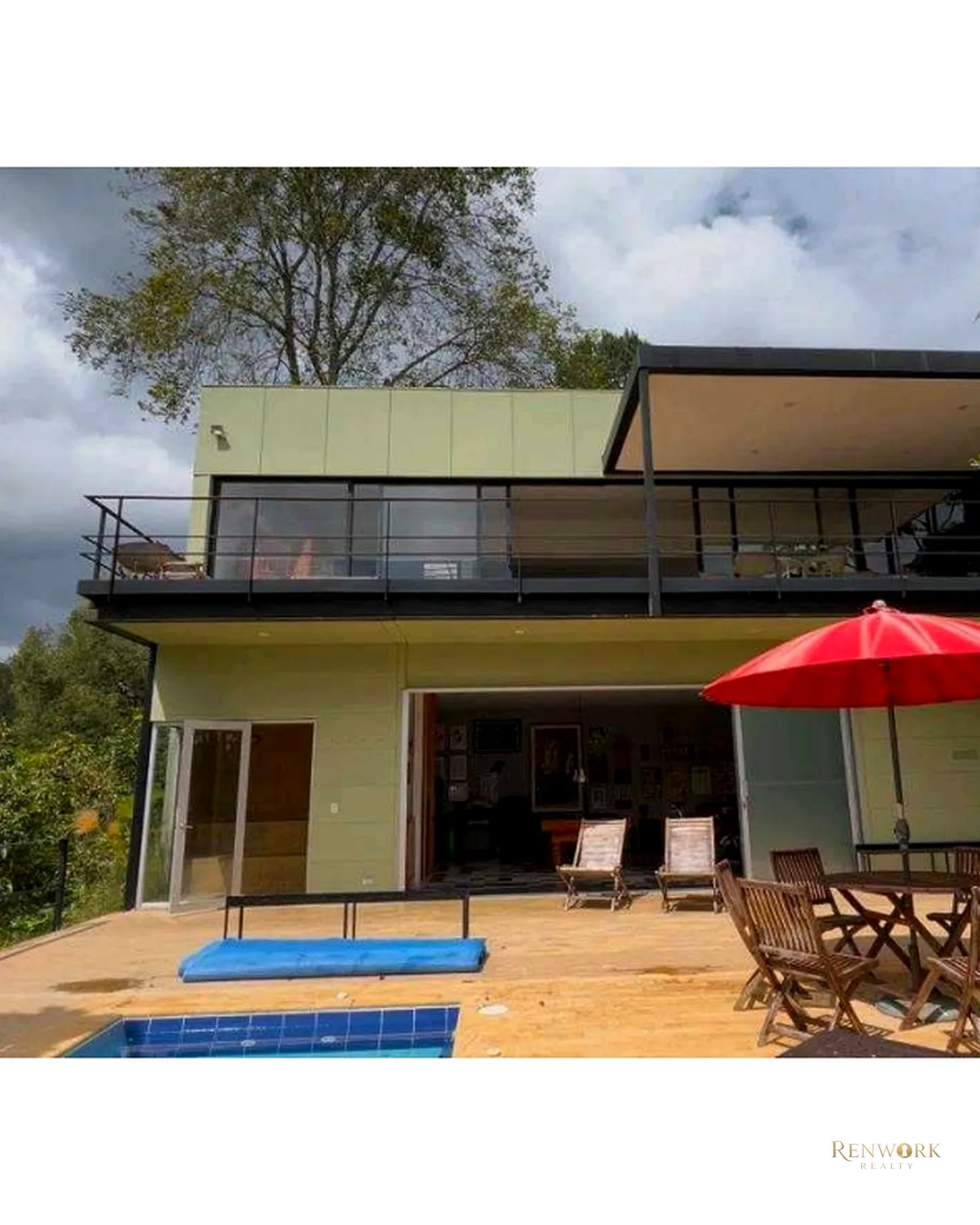 ESPECTACULAR FINCA EN VENTA EN EL RETIRO ANTIOQUIA · foto 11