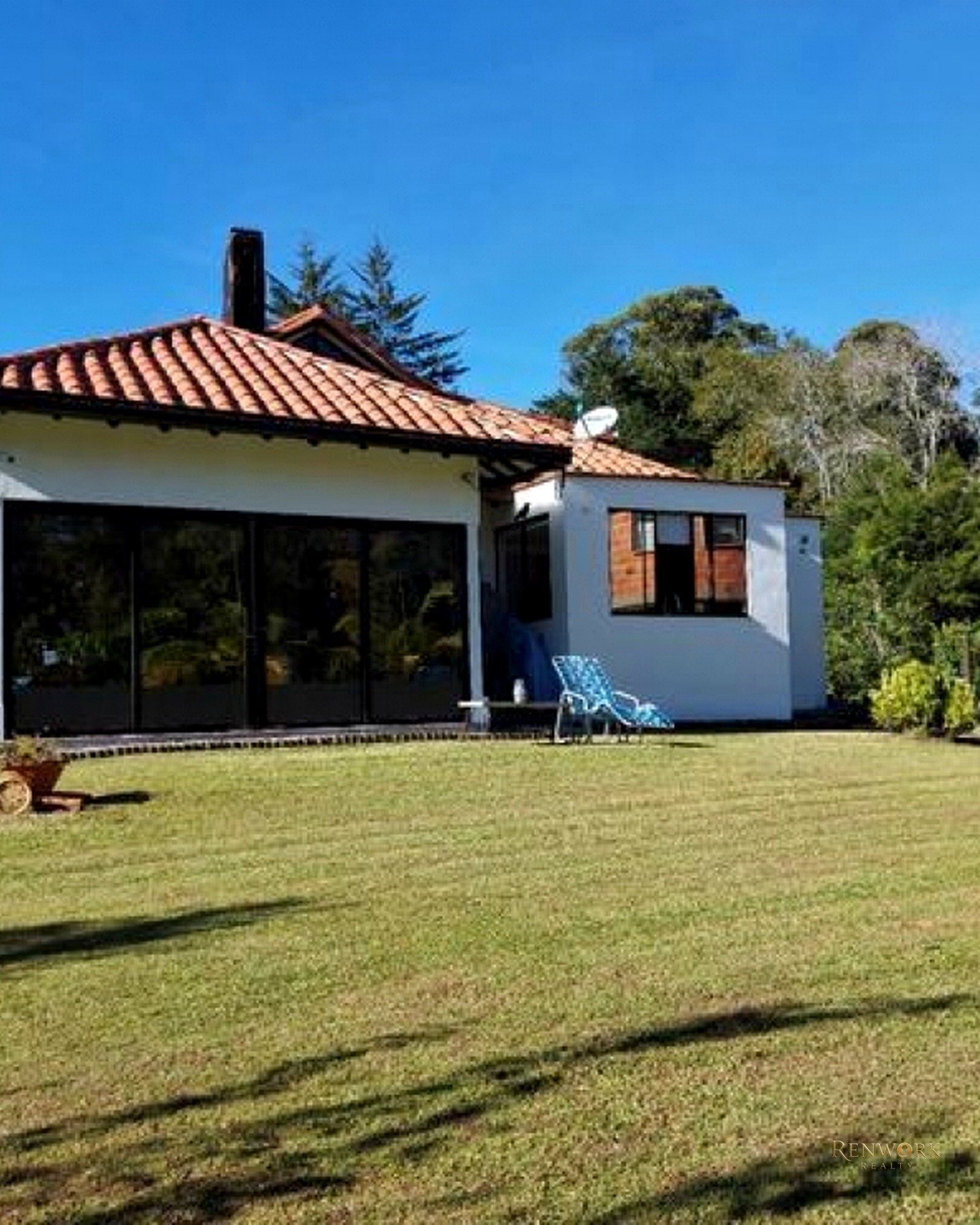 ESPECTACULAR PROPIEDAD CON LAGO PRIVADO EN EL ORIENTE ANTIOQUEÑO · foto 15