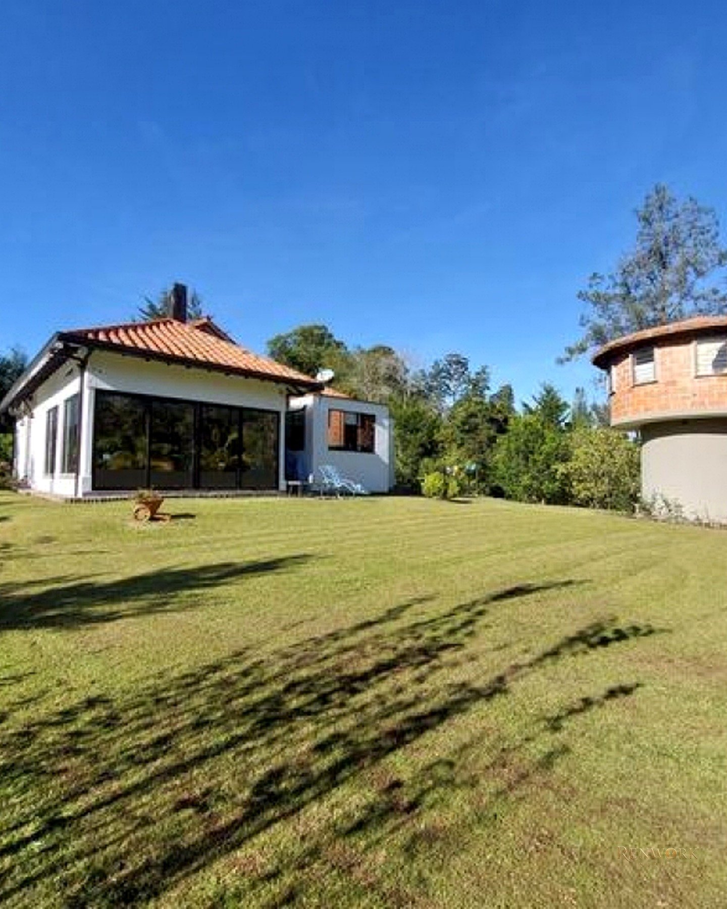 ESPECTACULAR PROPIEDAD CON LAGO PRIVADO EN EL ORIENTE ANTIOQUEÑO · foto 17