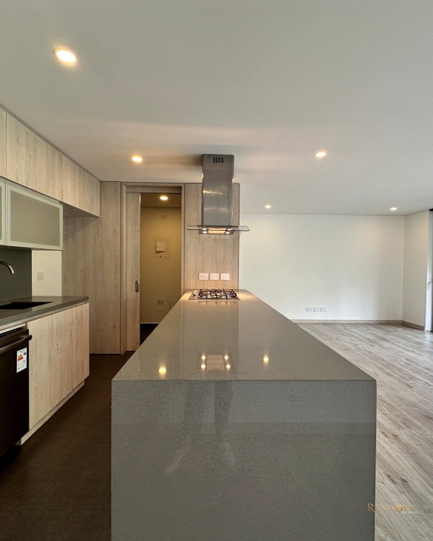 ESTRENA APARTAMENTO EN EL POBLADO CON VISTA VERDE · foto 6
