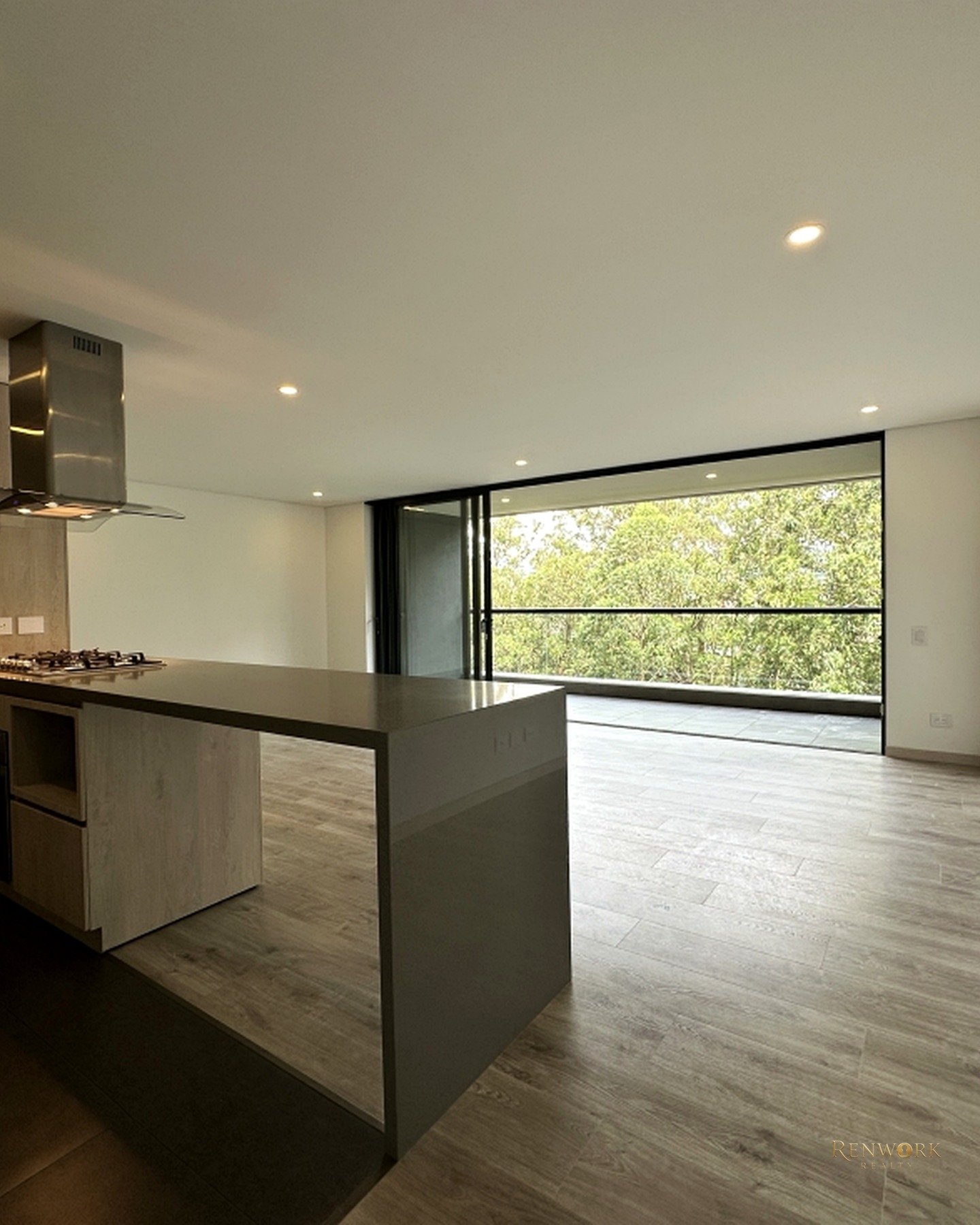 ESTRENA APARTAMENTO EN EL POBLADO CON VISTA VERDE · foto 5