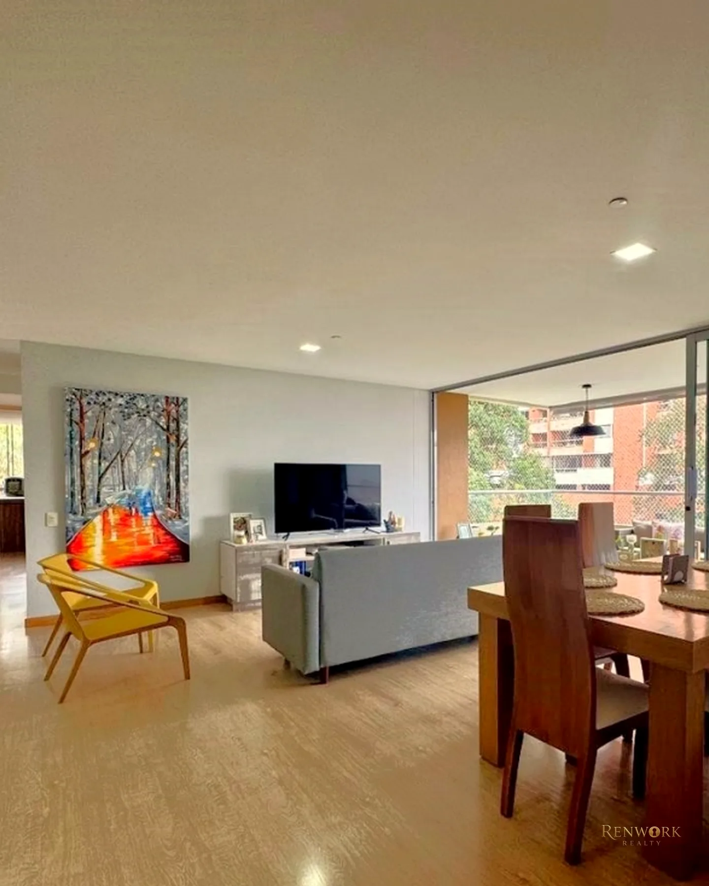 EXCELENTE APARTAMENTO EN EL ESMERALDAL UNIDAD COMPLETA · foto 3