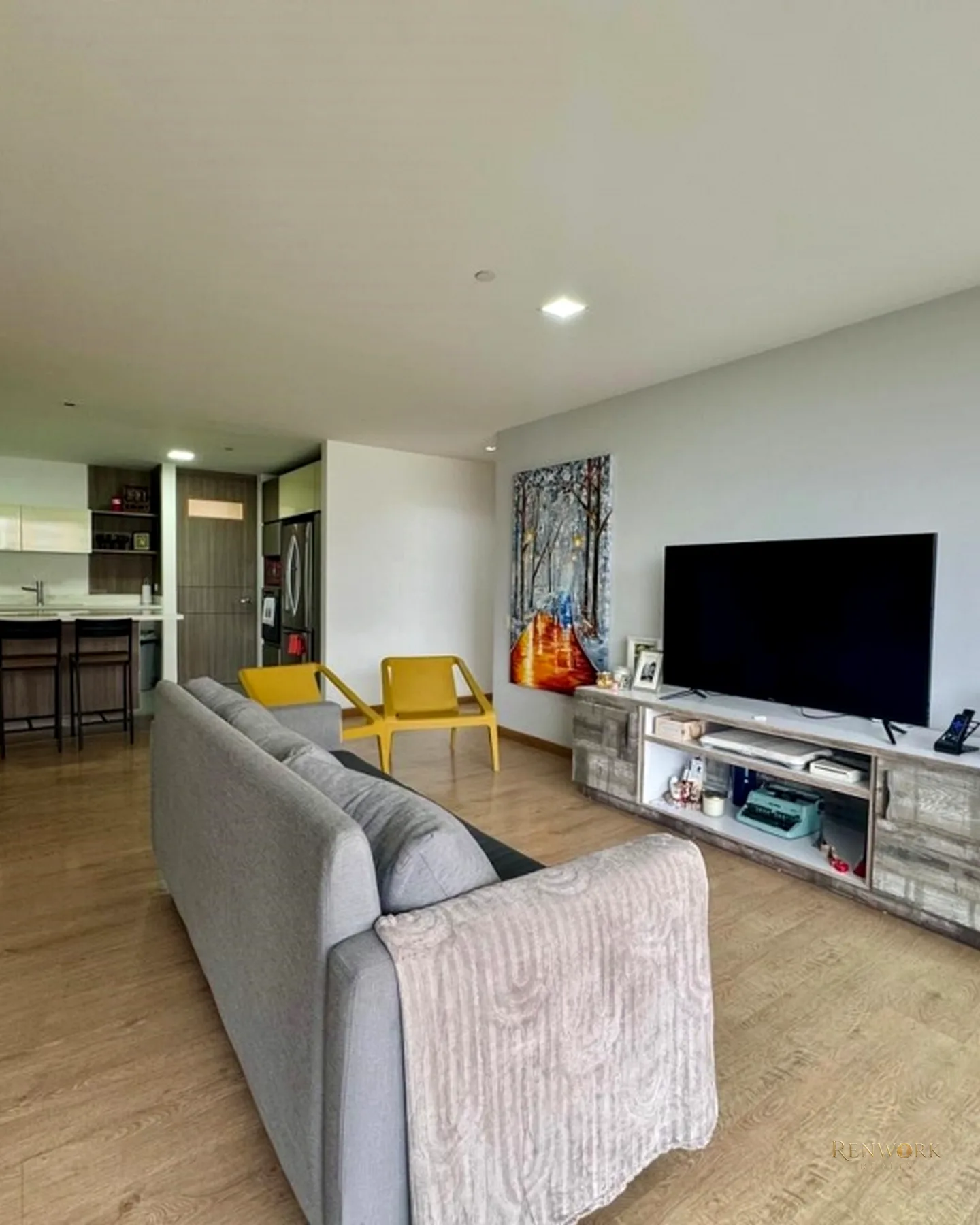 EXCELENTE APARTAMENTO EN EL ESMERALDAL UNIDAD COMPLETA · foto 9