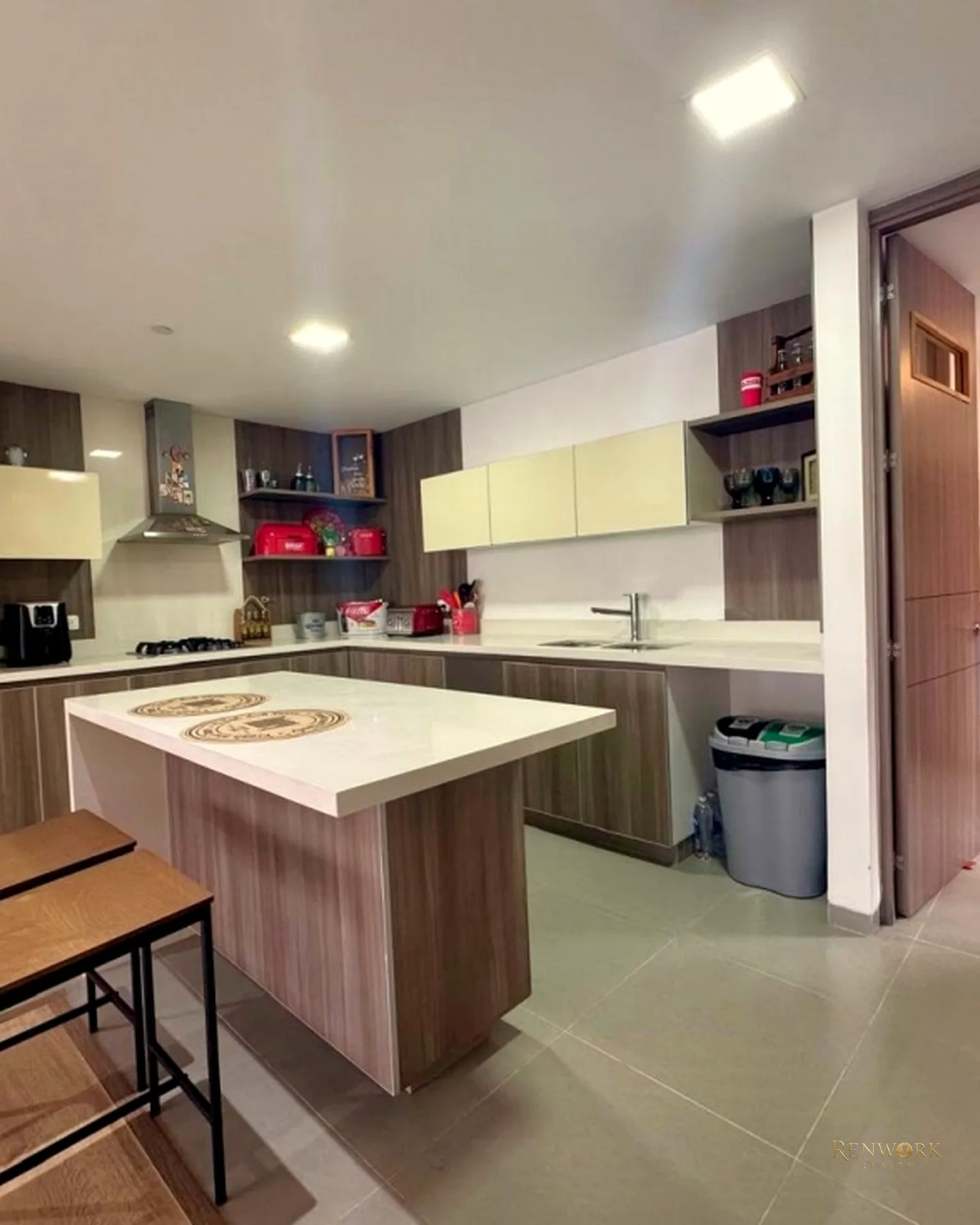 EXCELENTE APARTAMENTO EN EL ESMERALDAL UNIDAD COMPLETA · foto 10