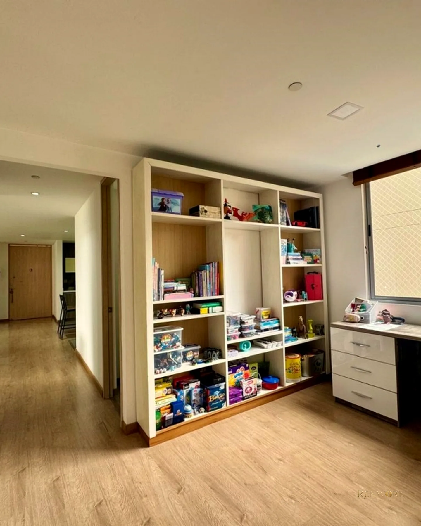 EXCELENTE APARTAMENTO EN EL ESMERALDAL UNIDAD COMPLETA · foto 12