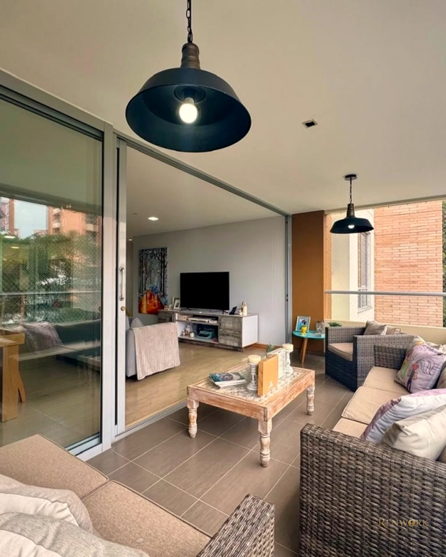 EXCELENTE APARTAMENTO EN EL ESMERALDAL UNIDAD COMPLETA · foto 7