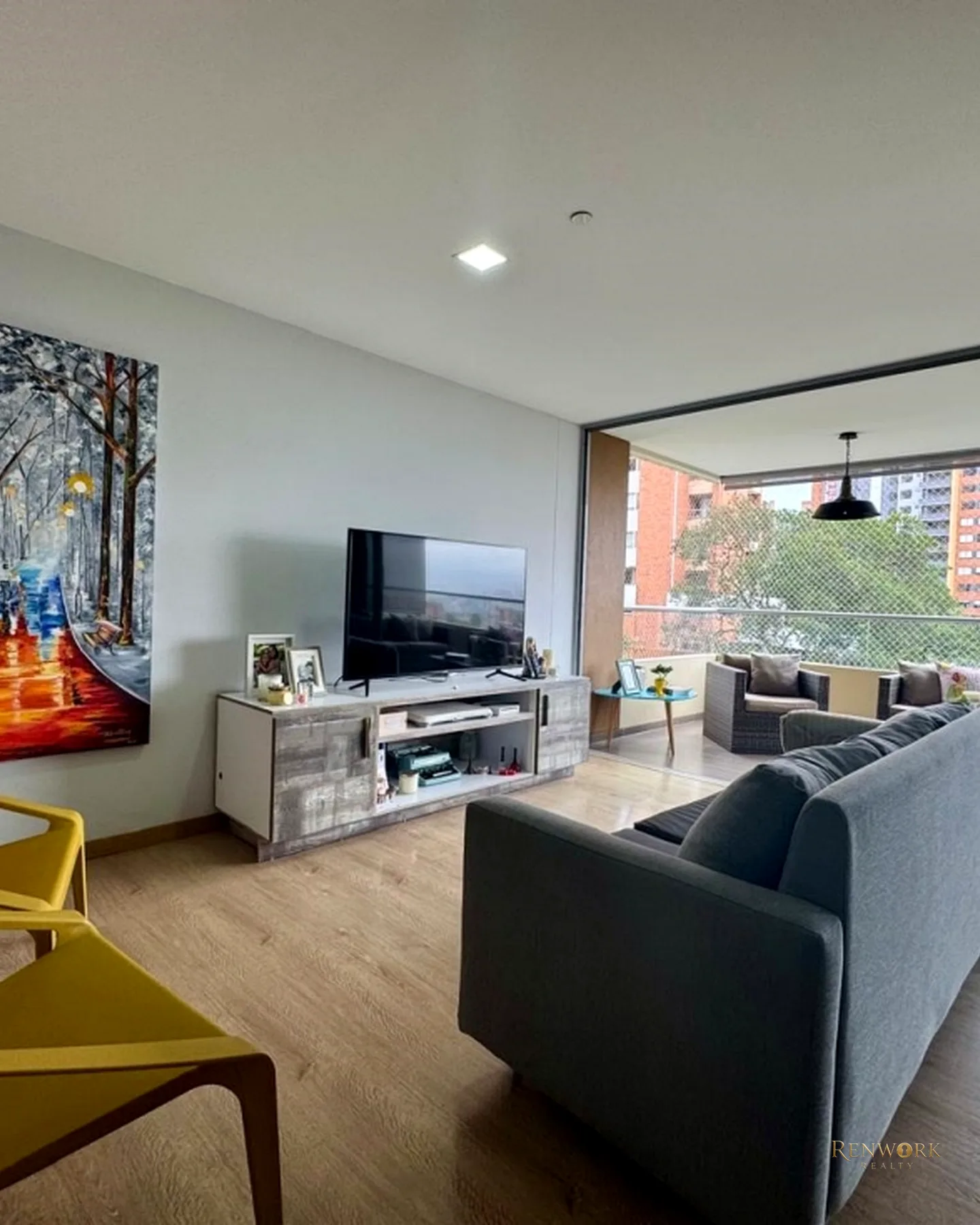 EXCELENTE APARTAMENTO EN EL ESMERALDAL UNIDAD COMPLETA · foto 5